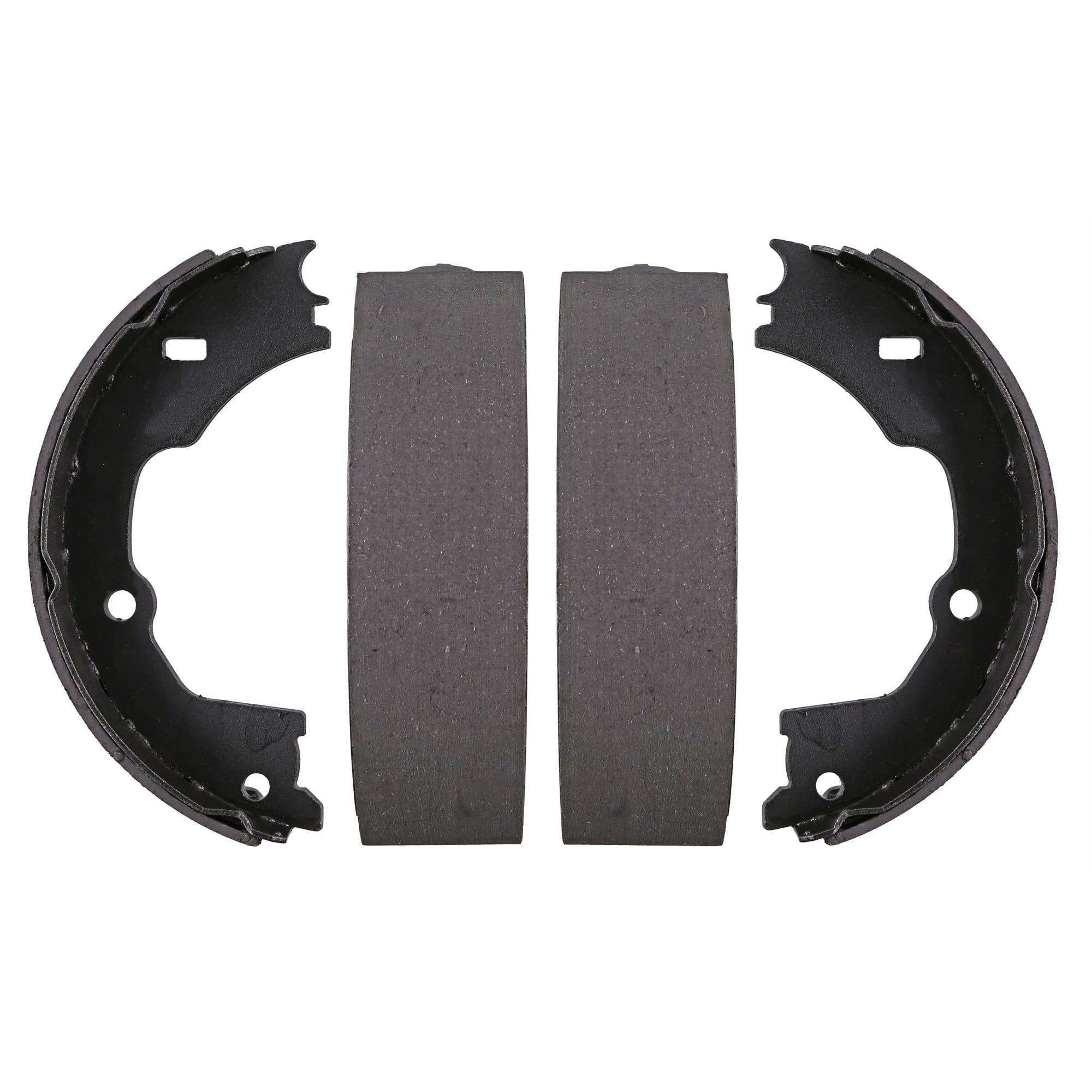 WAGNER Parking Brake Shoe Z772
