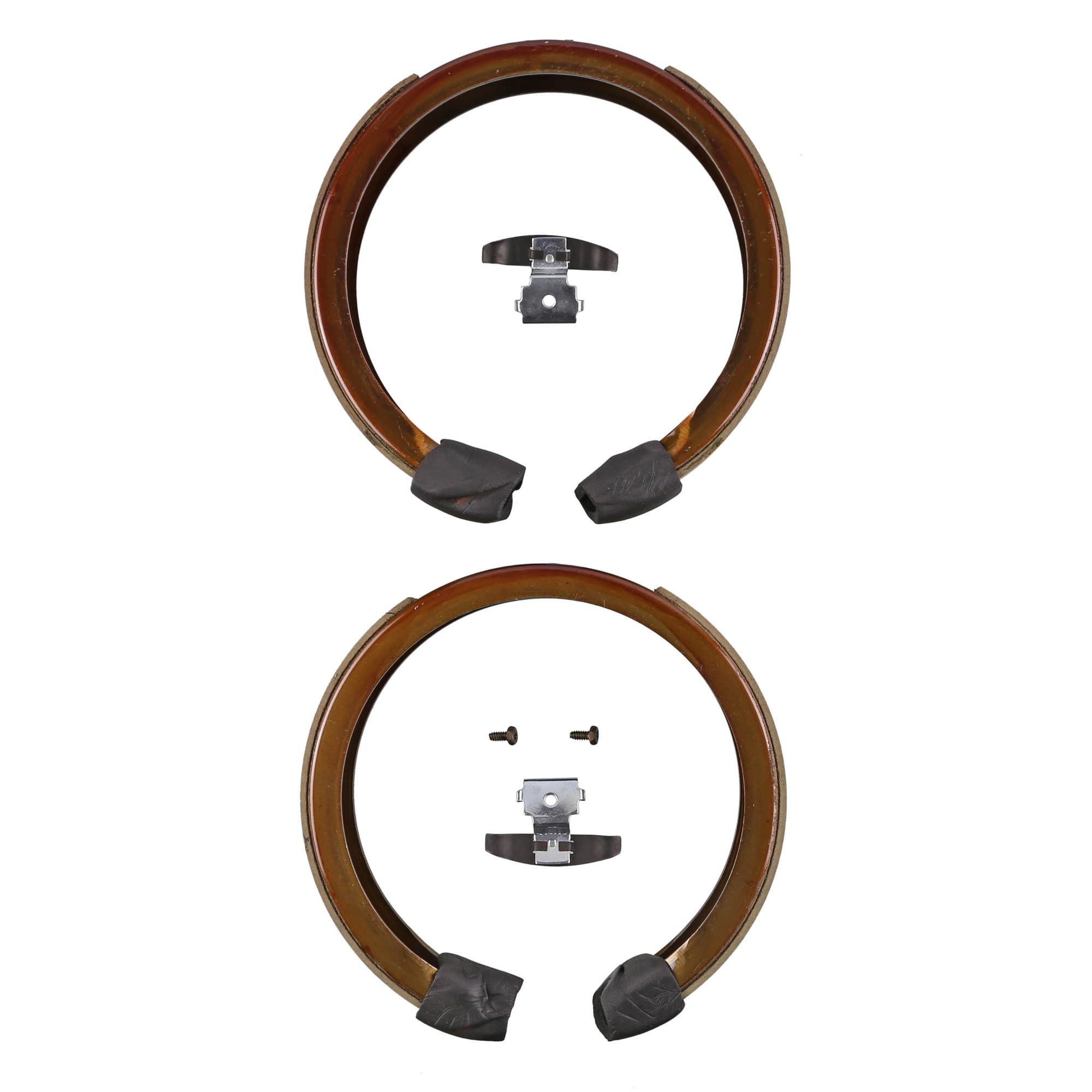 WAGNER Parking Brake Shoe Z781