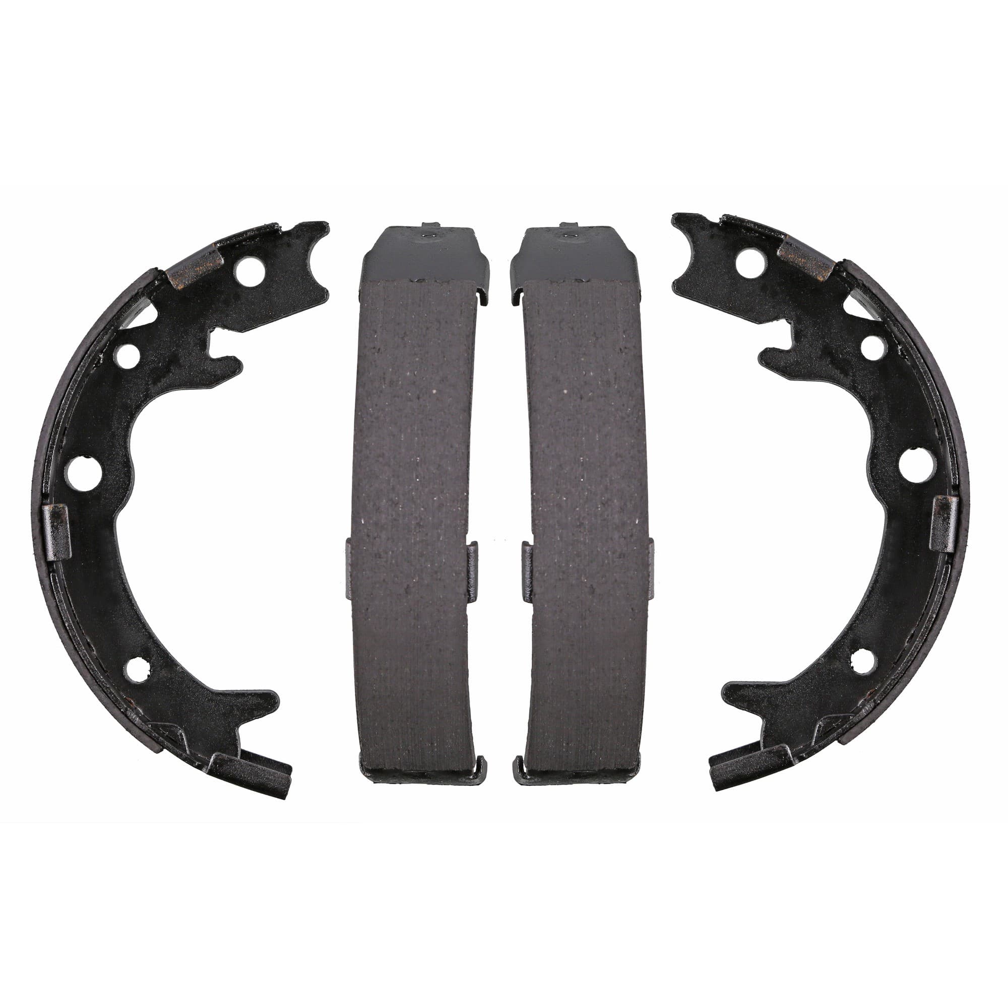 WAGNER Parking Brake Shoe Z782