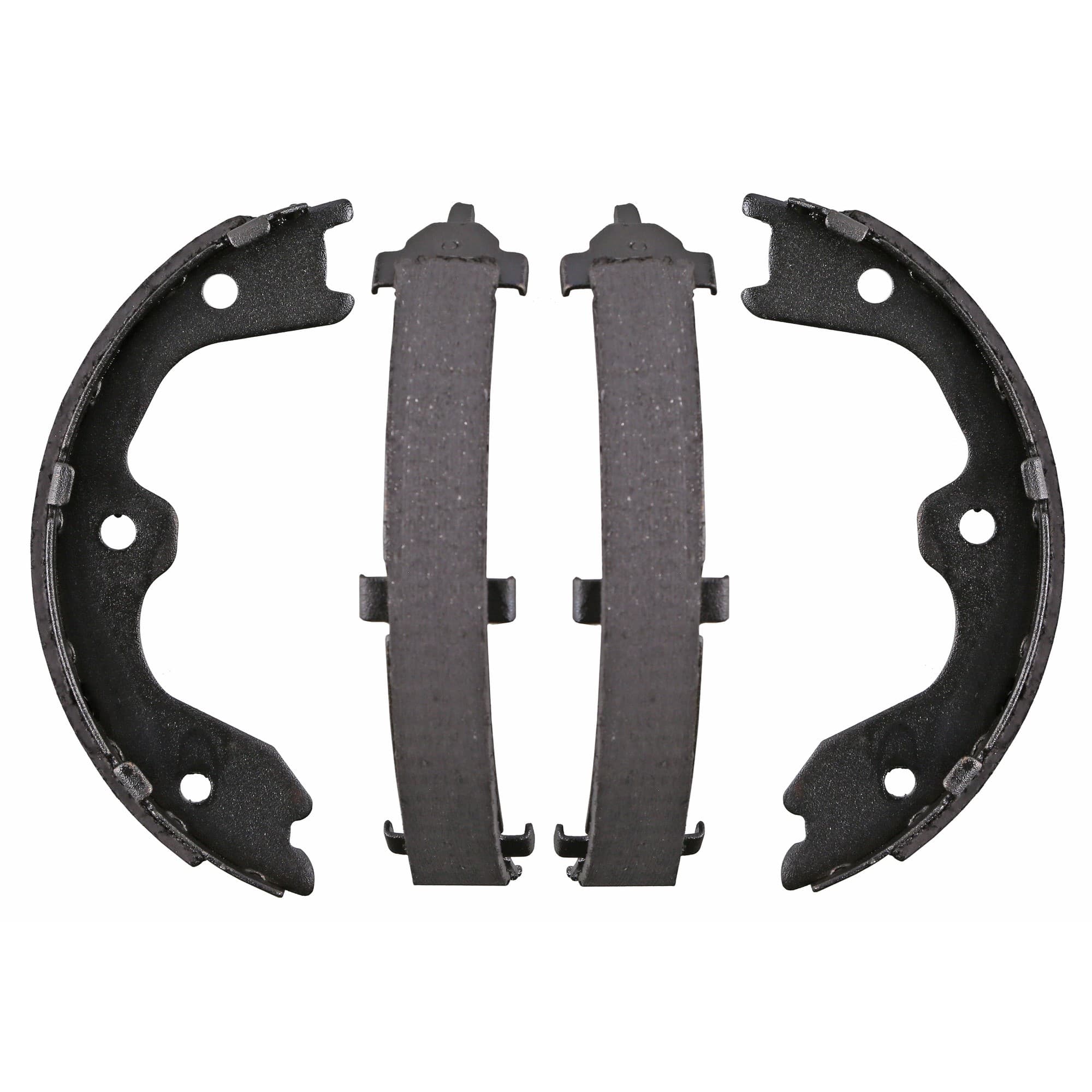 WAGNER Parking Brake Shoe Z783
