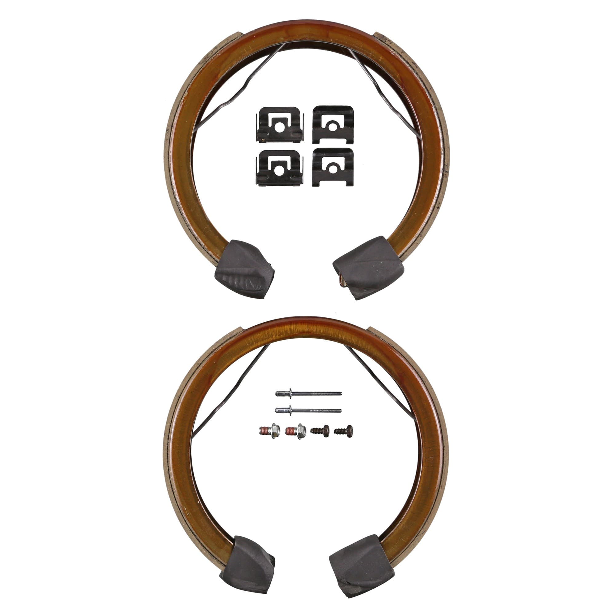 WAGNER Parking Brake Shoe Z784