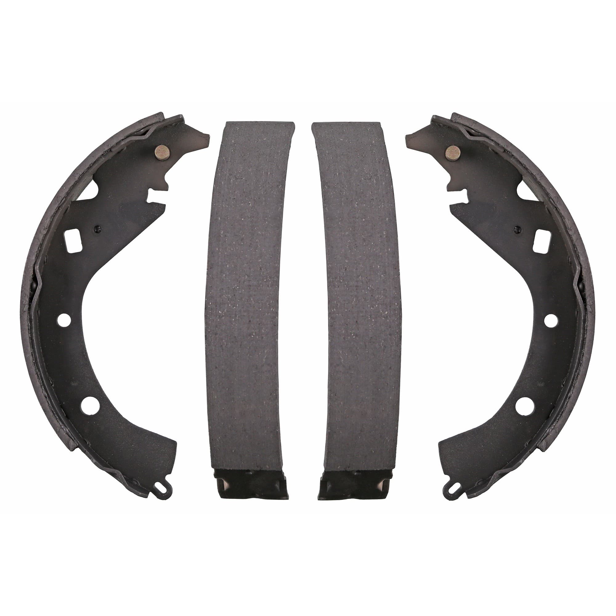 WAGNER Brake Shoe Z790