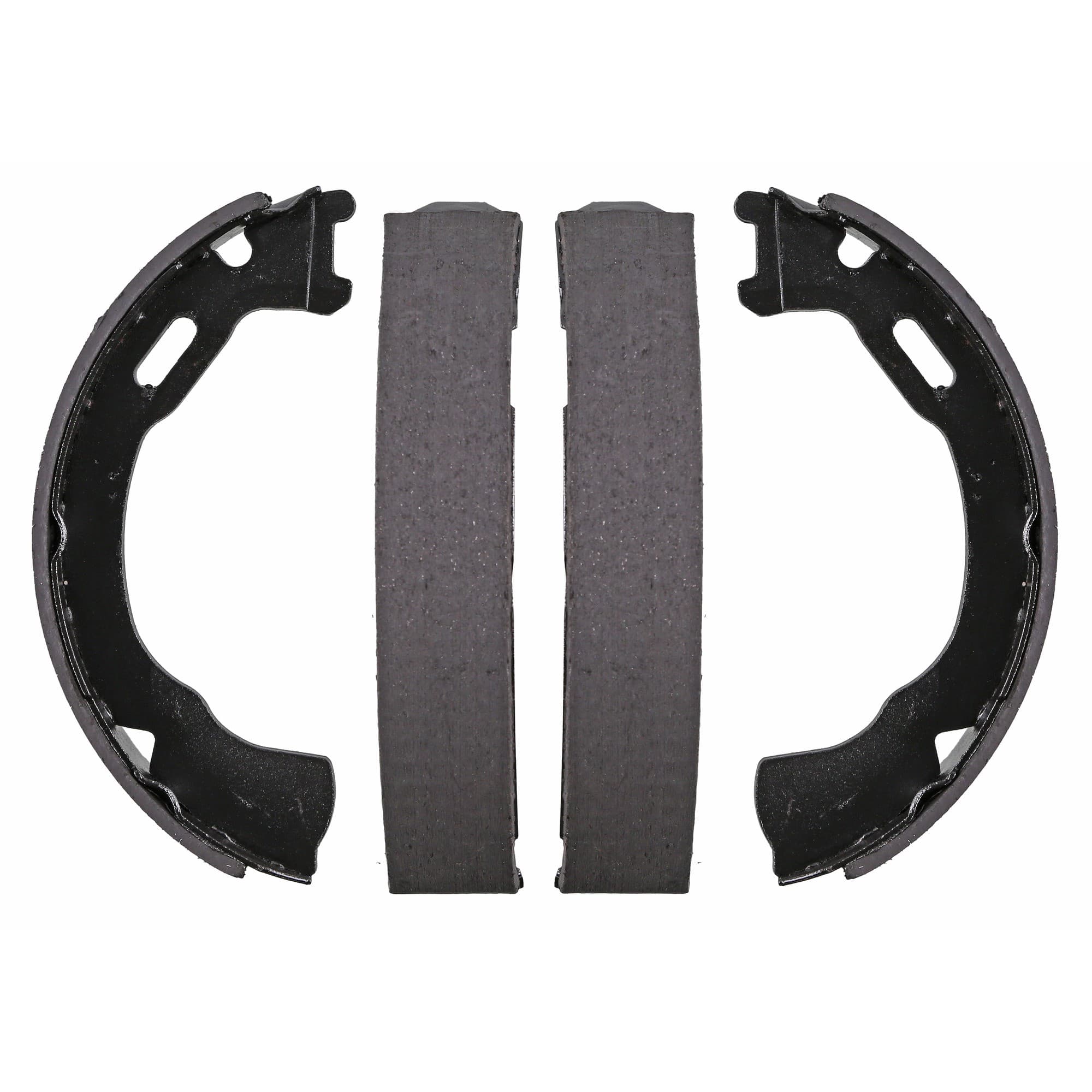 WAGNER Parking Brake Shoe Z791