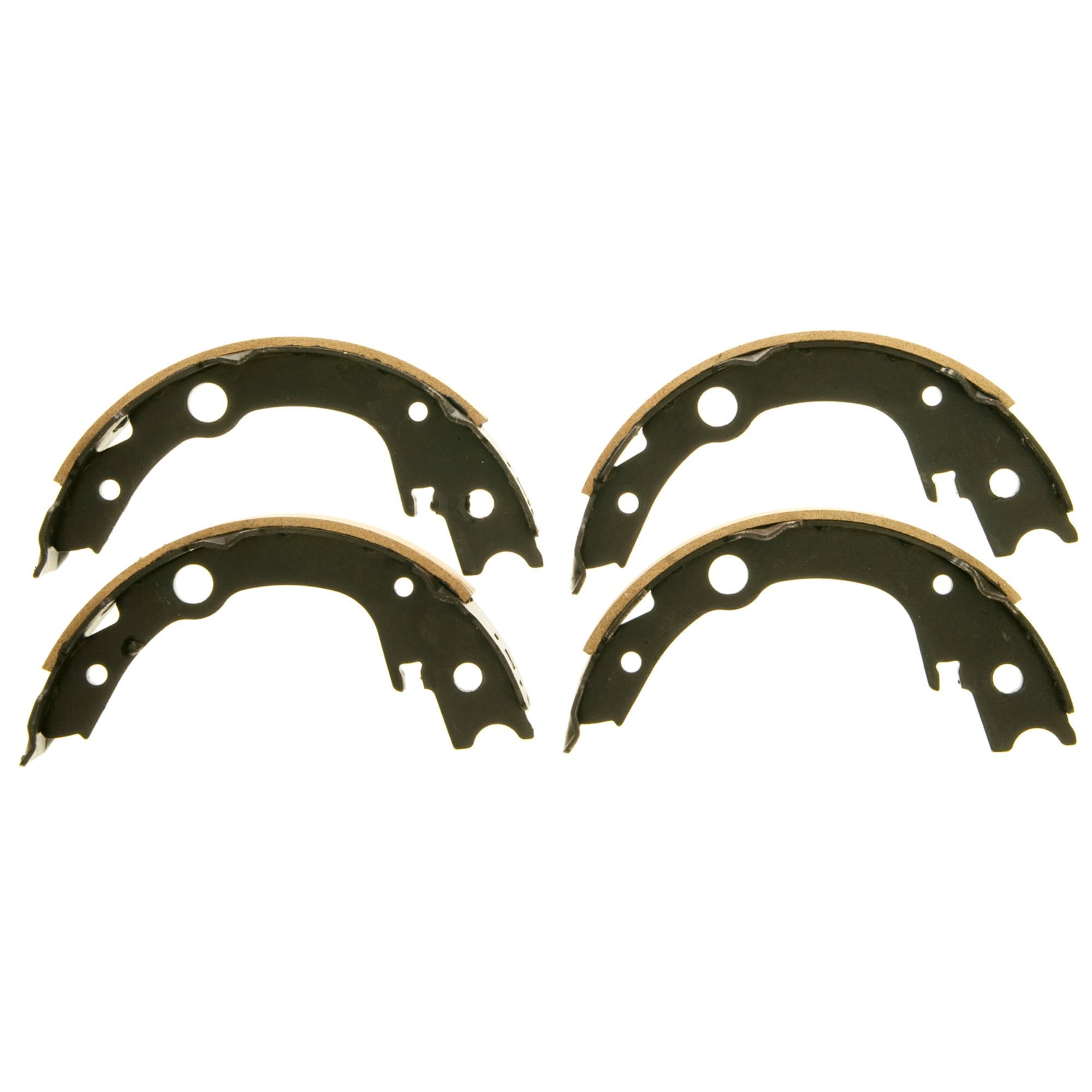 WAGNER Parking Brake Shoe Z796