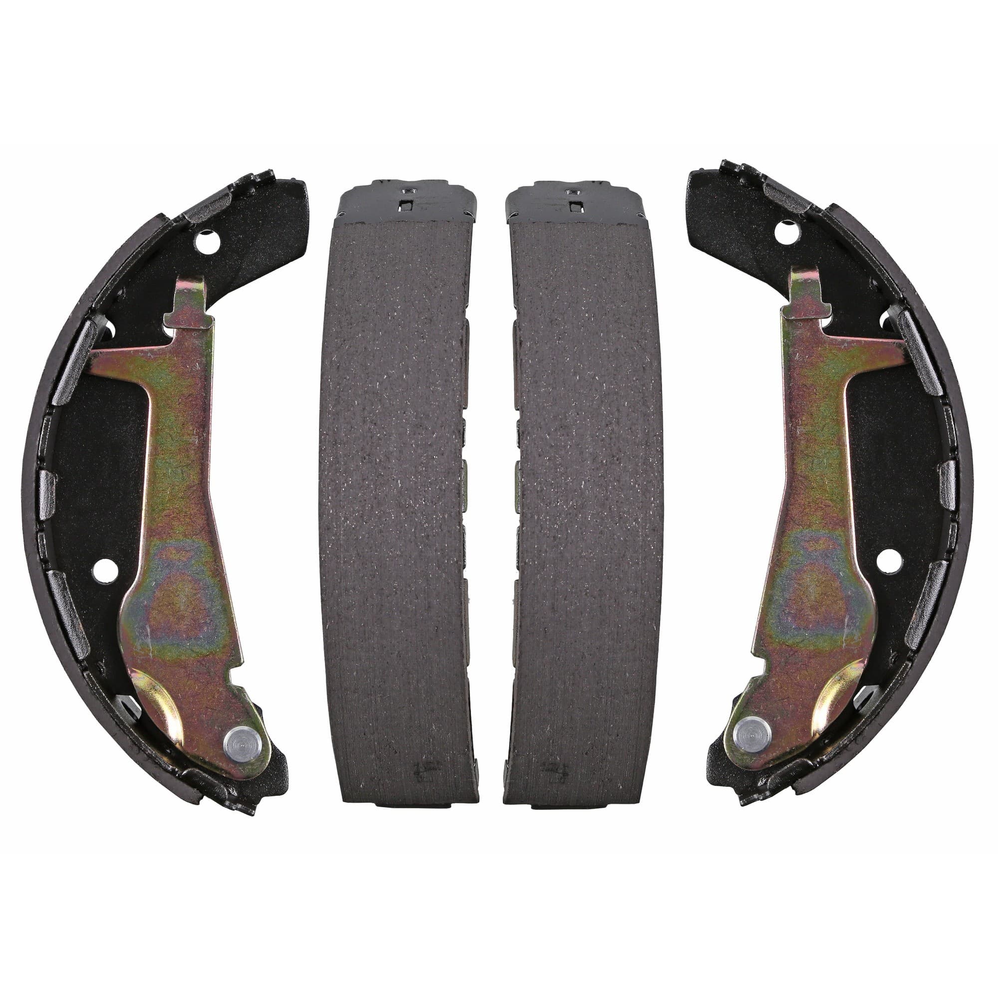 WAGNER Brake Shoe Z800