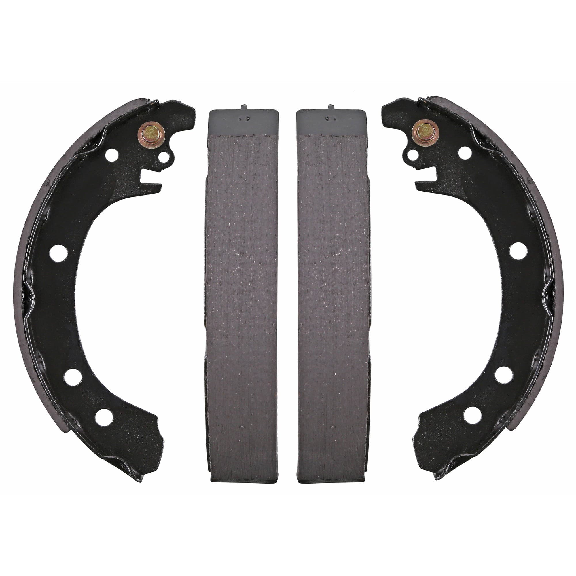 WAGNER Brake Shoe Z801