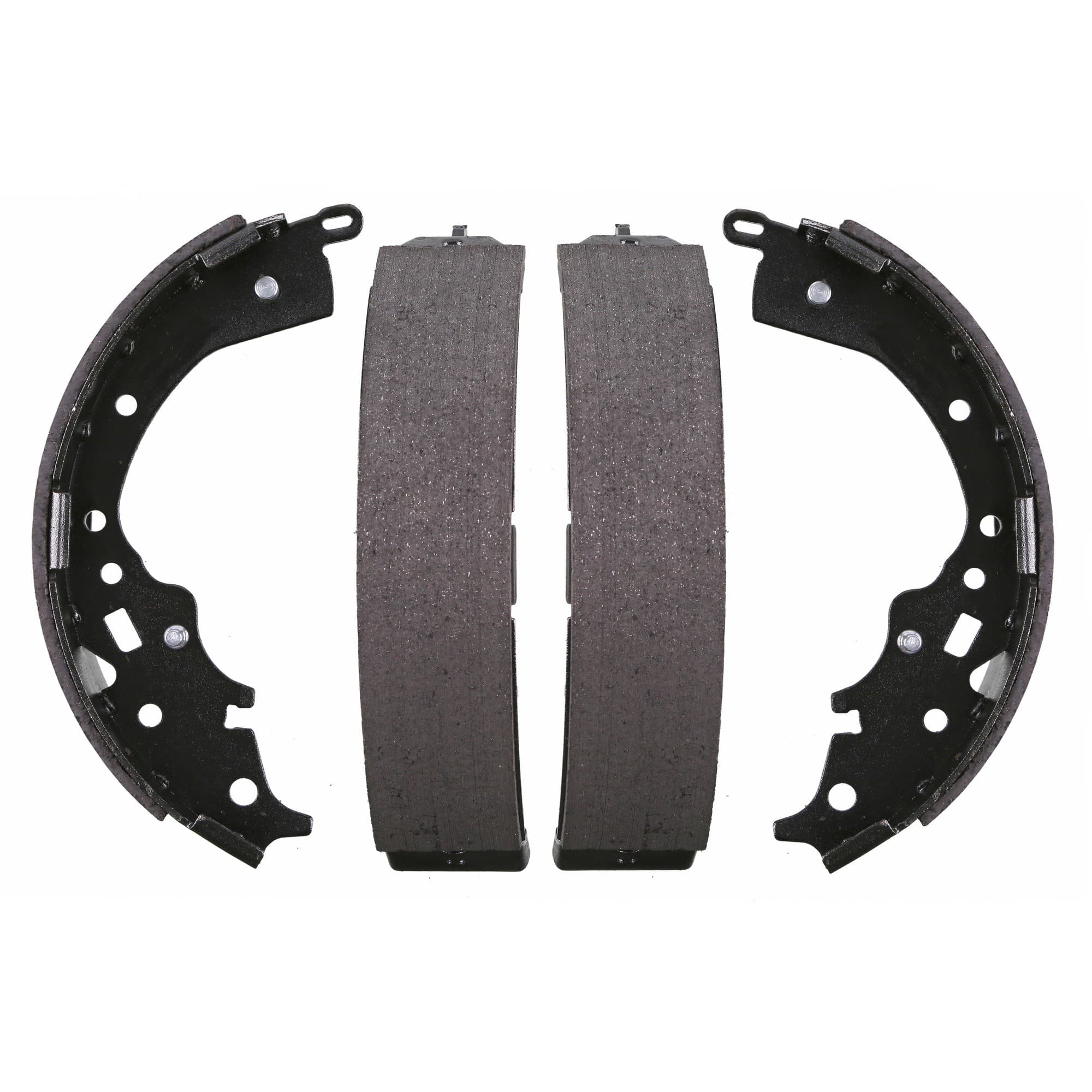 WAGNER Brake Shoe Z804