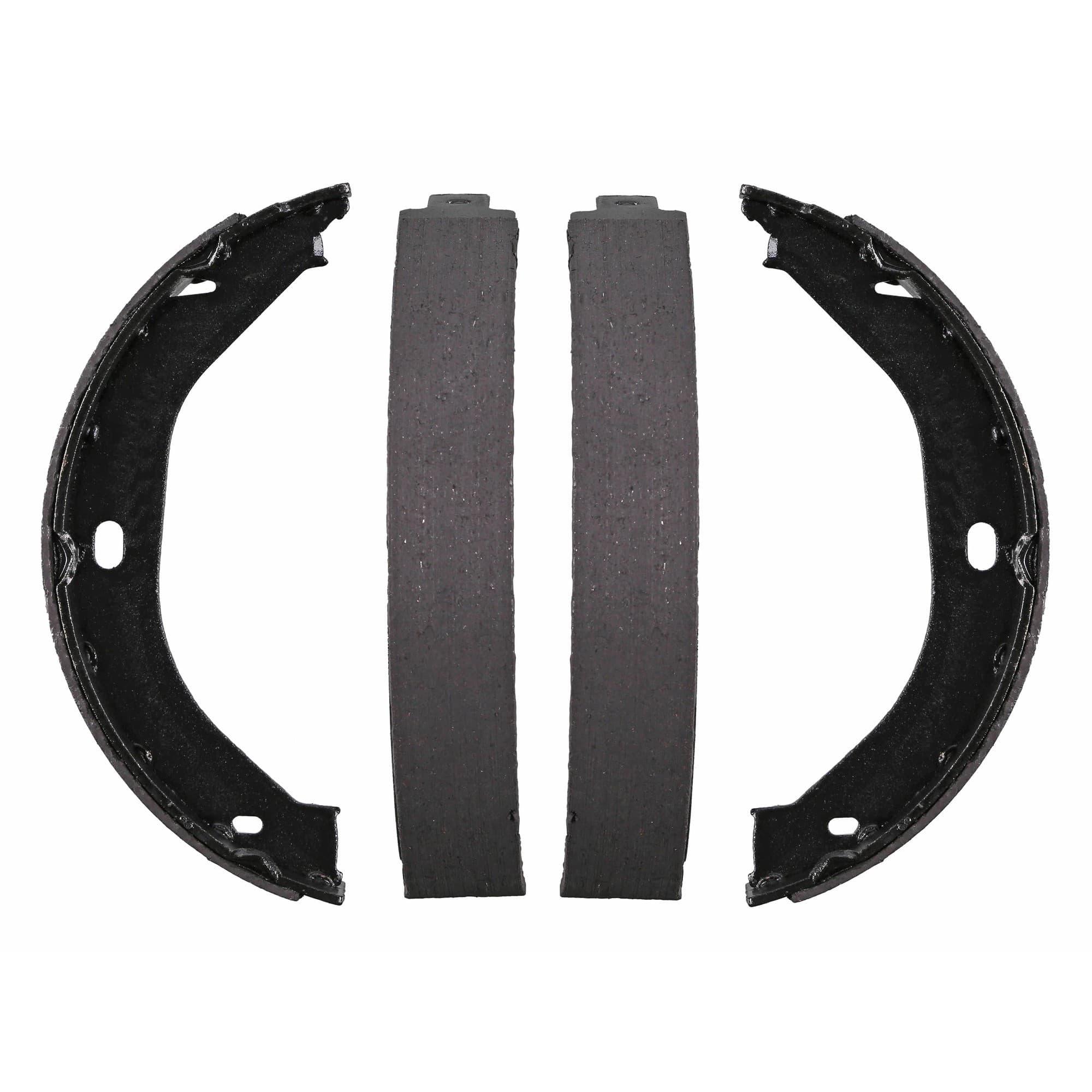 WAGNER Parking Brake Shoe Z807