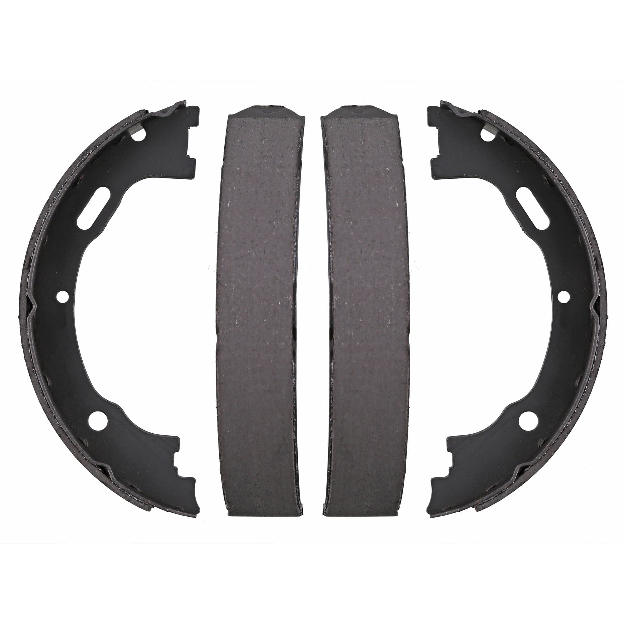 WAGNER Parking Brake Shoe Z809