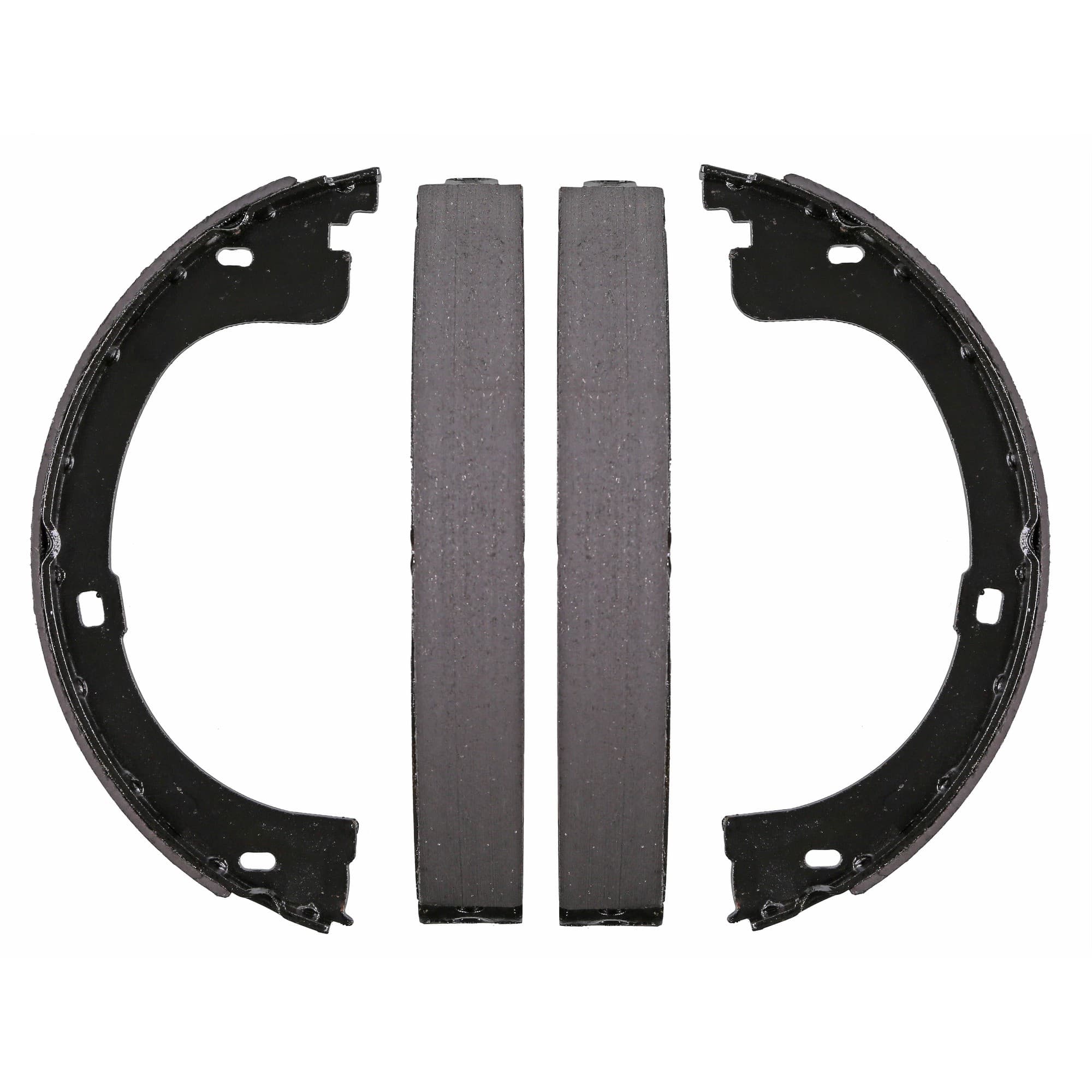 WAGNER Parking Brake Shoe Z811