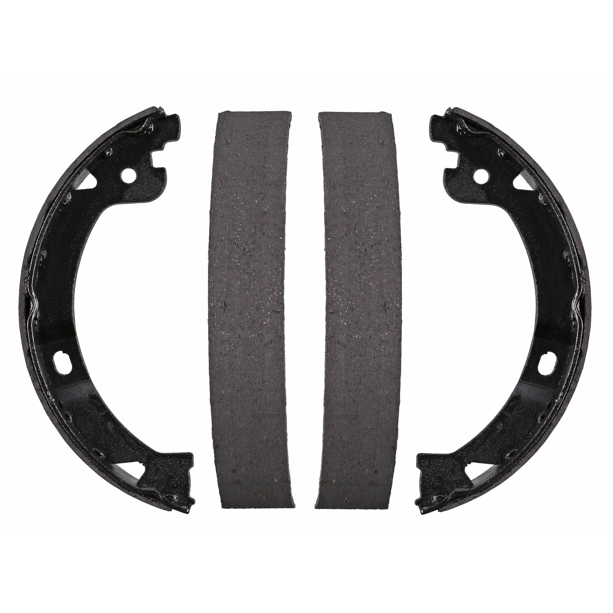 WAGNER Parking Brake Shoe Z812
