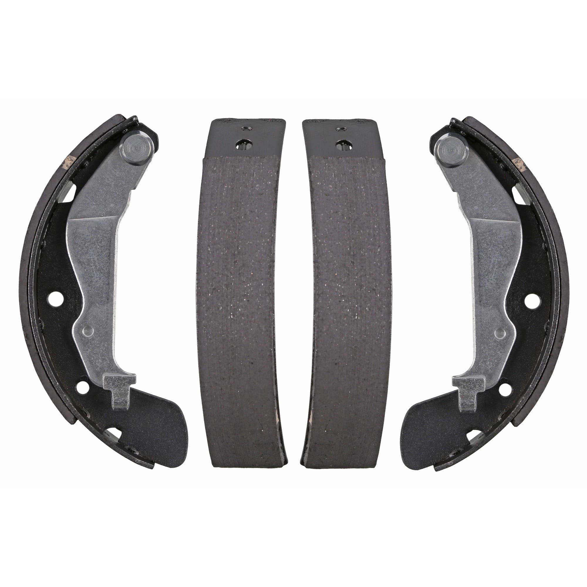 WAGNER Brake Shoe Z814