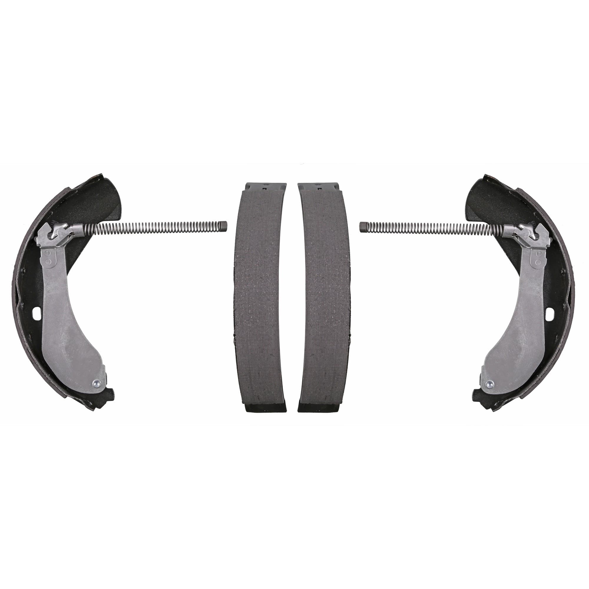 WAGNER Brake Shoe Z815
