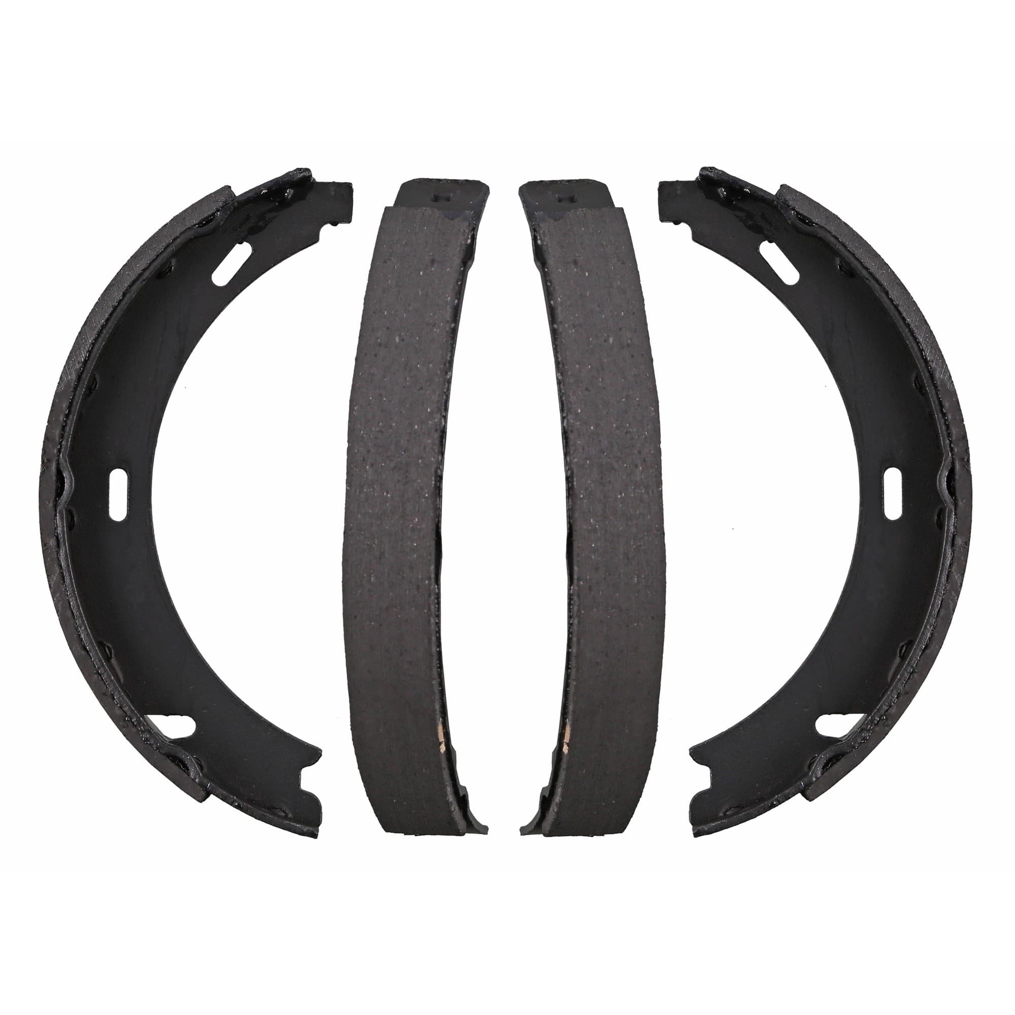 WAGNER Parking Brake Shoe Z816