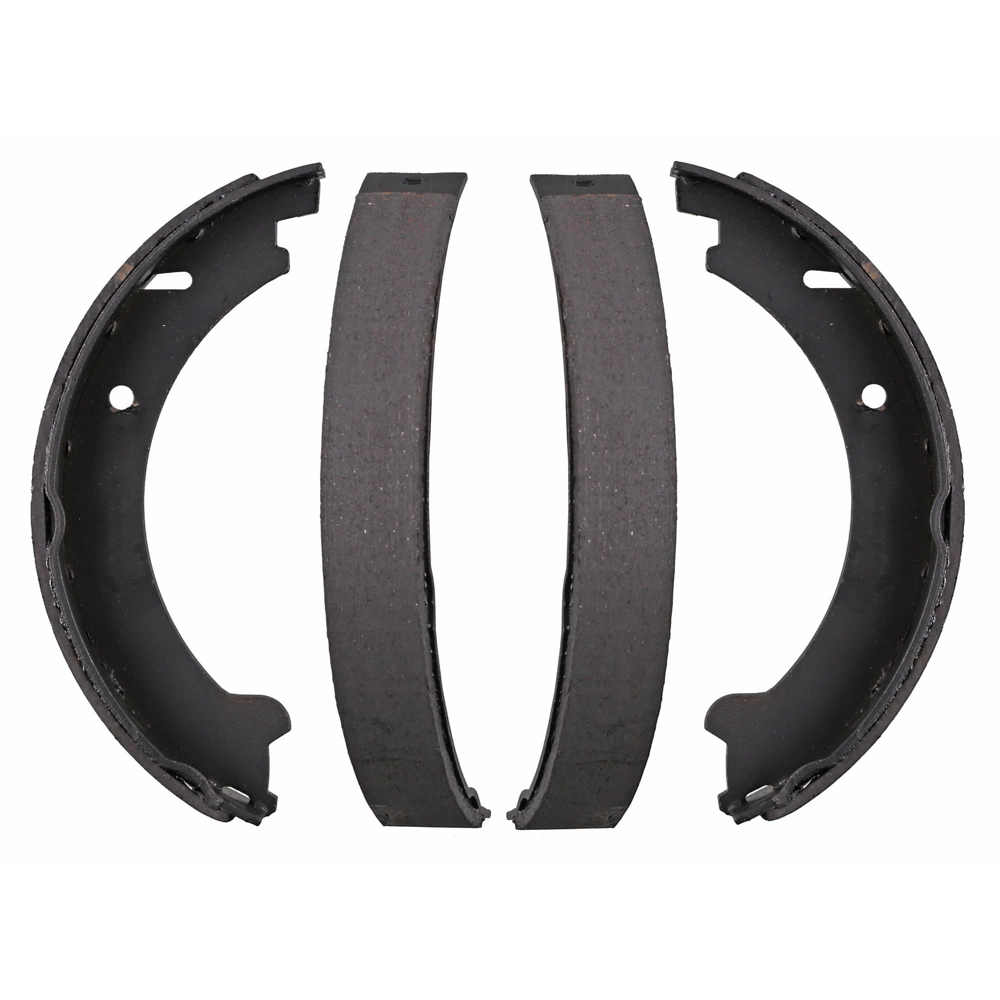 WAGNER Parking Brake Shoe Z820