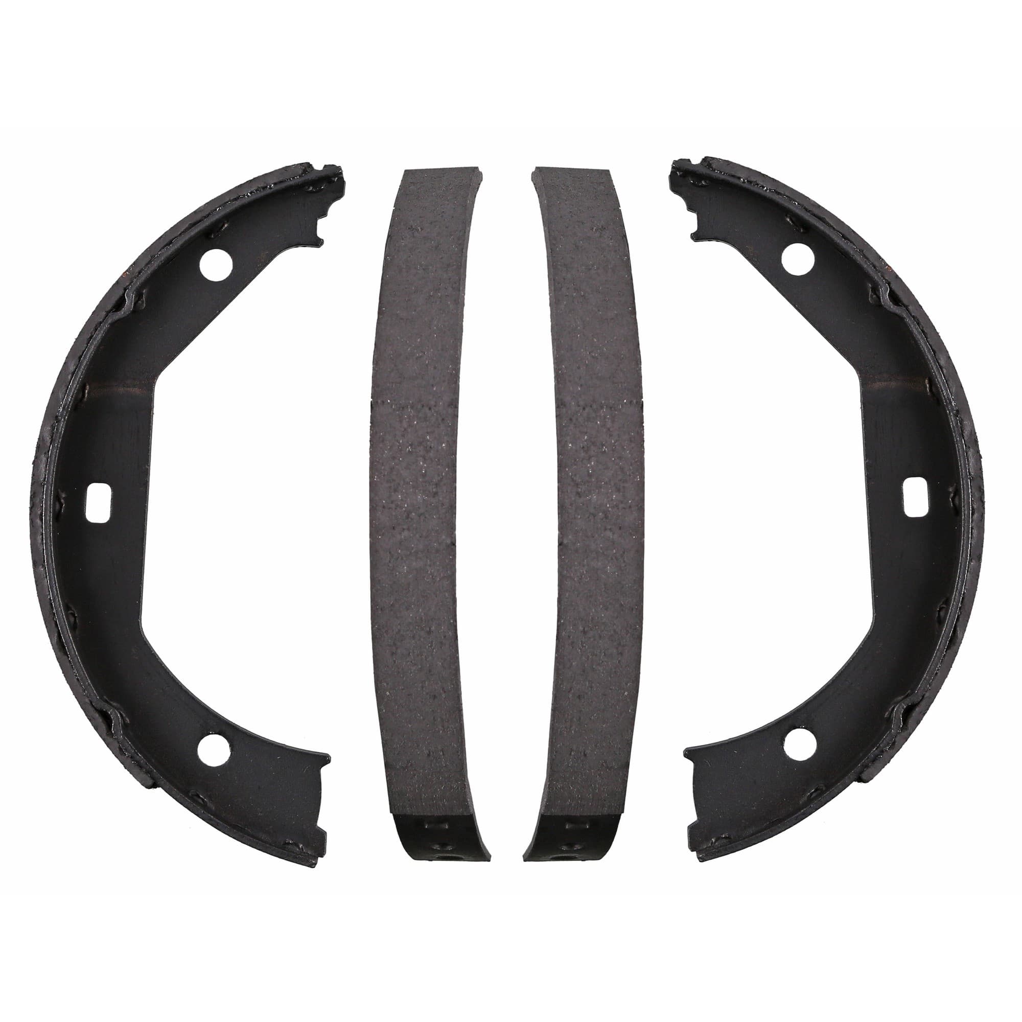 WAGNER Parking Brake Shoe Z831