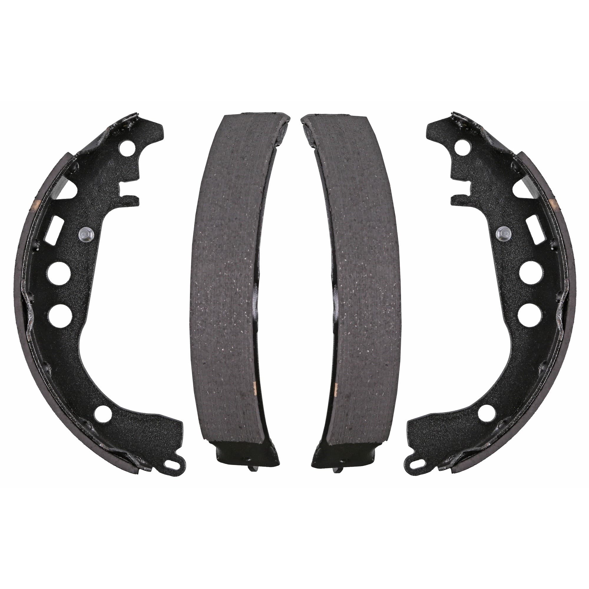 WAGNER Brake Shoe Z832