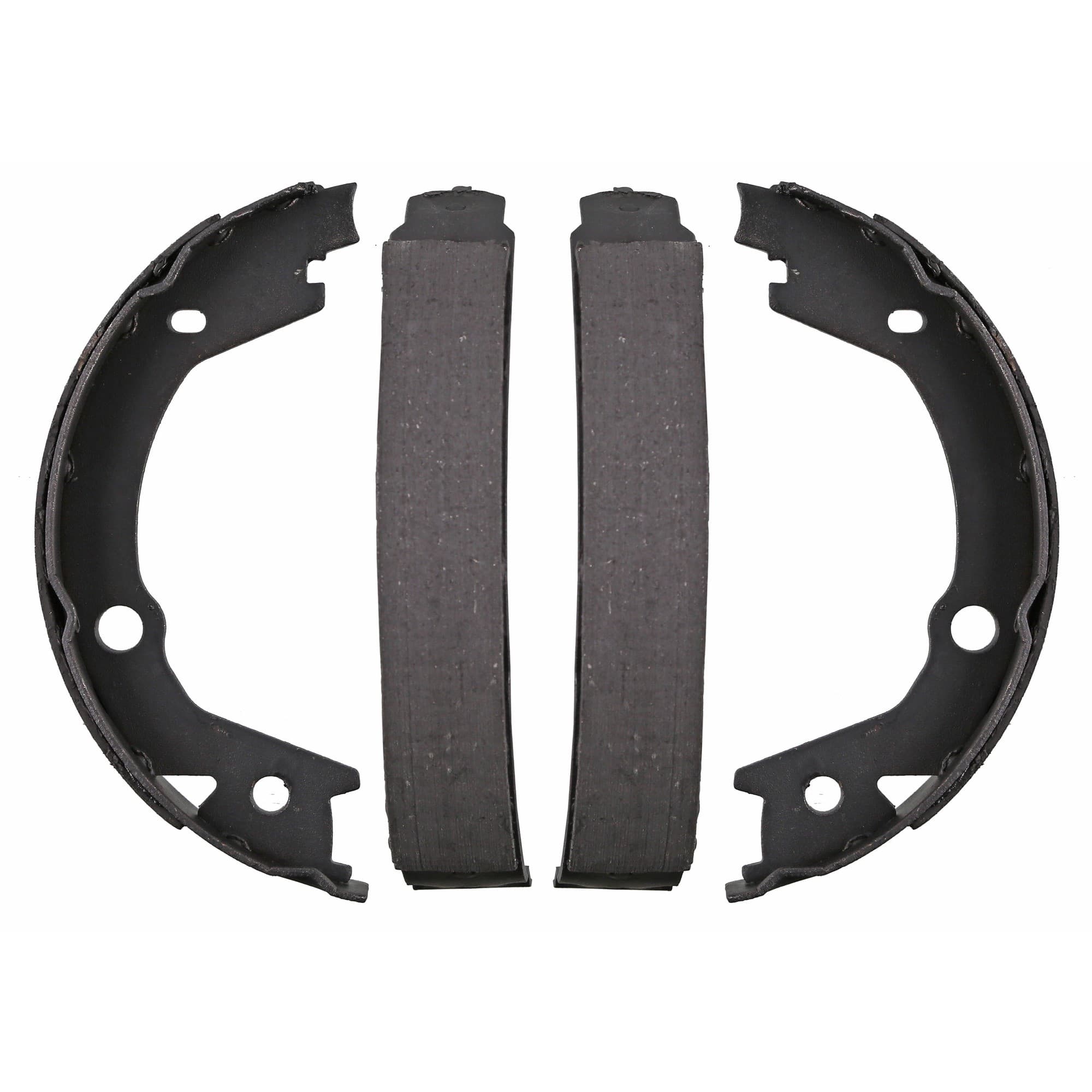 WAGNER Parking Brake Shoe Z845