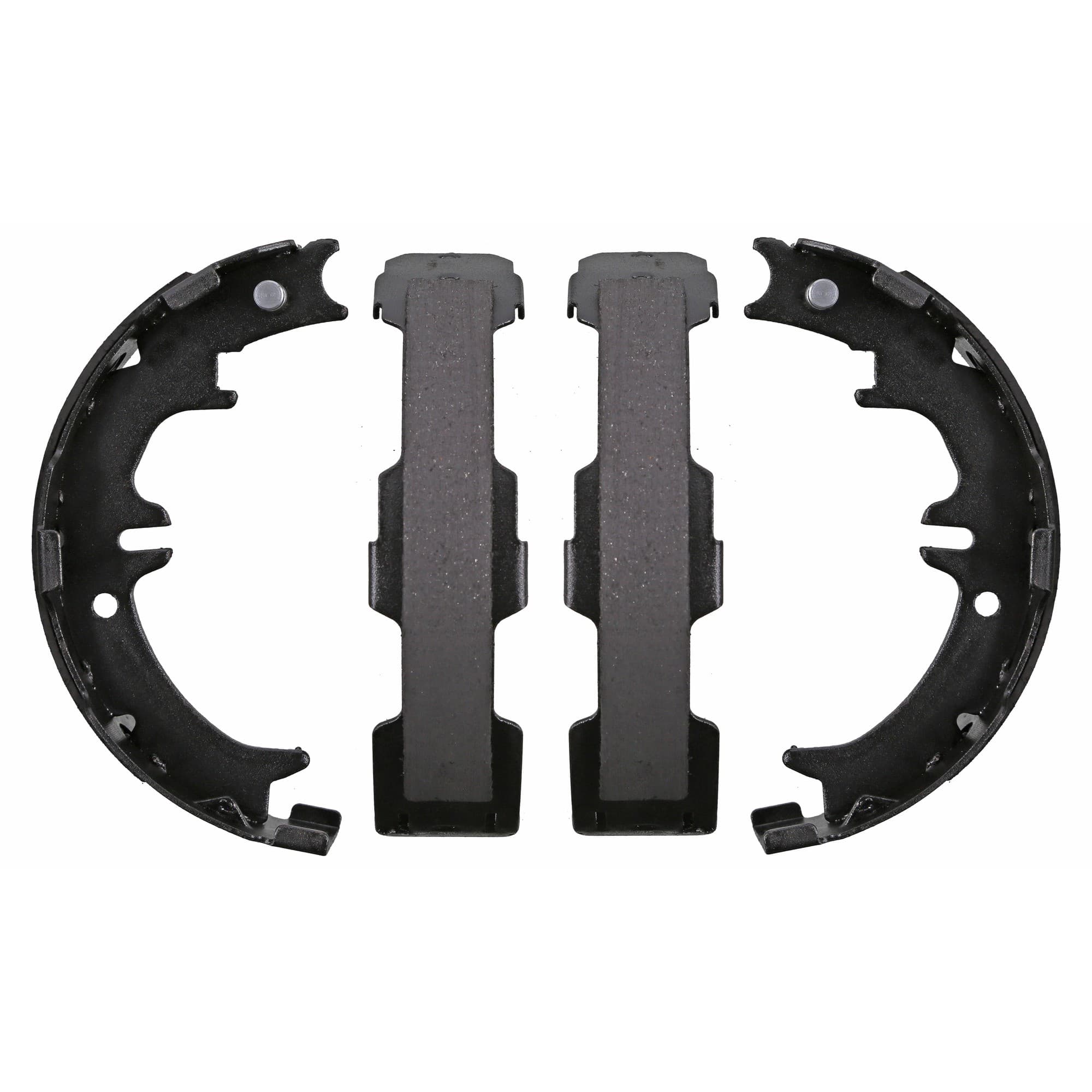 WAGNER Parking Brake Shoe Z846