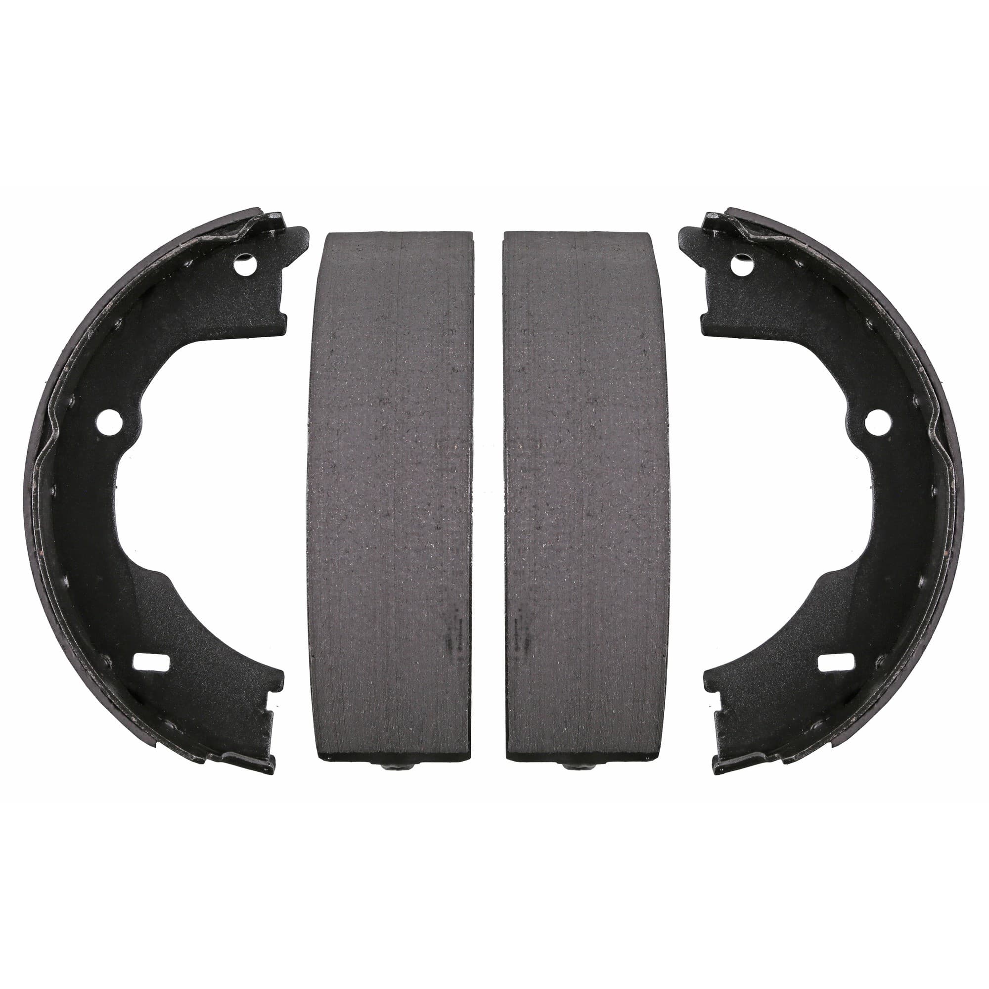 WAGNER Parking Brake Shoe Z847