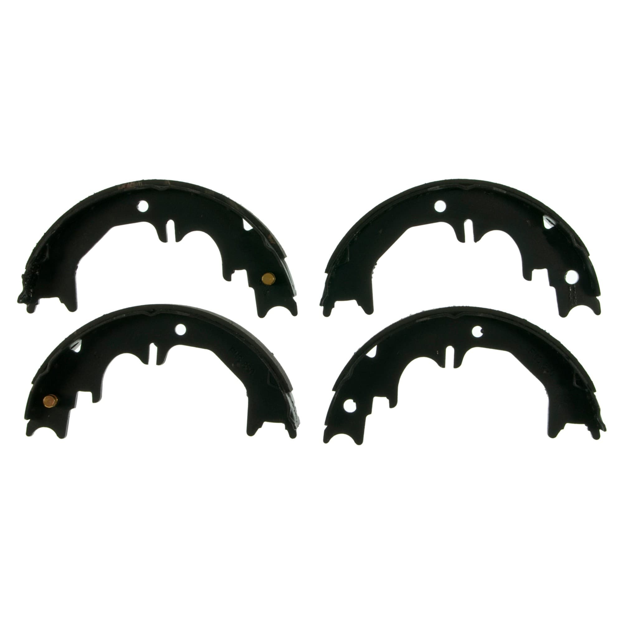 WAGNER Parking Brake Shoe Z850