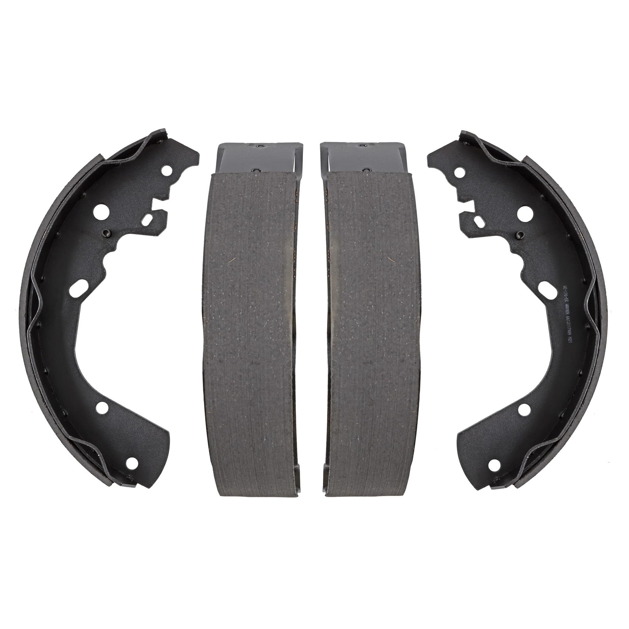 WAGNER Brake Shoe Z853