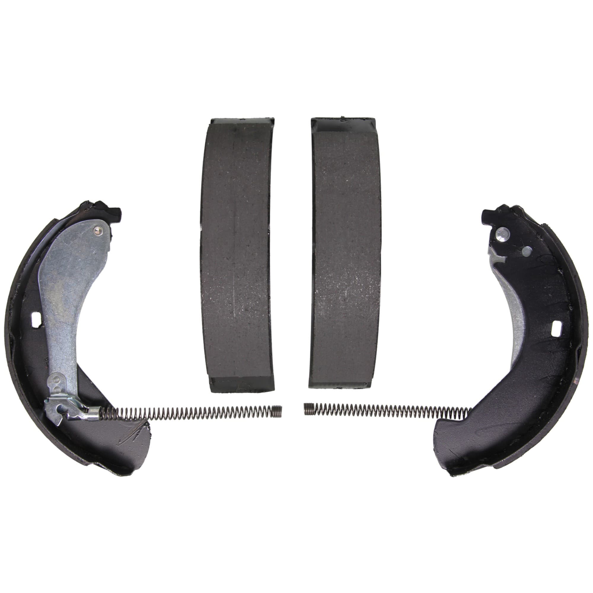 WAGNER Brake Shoe Z855