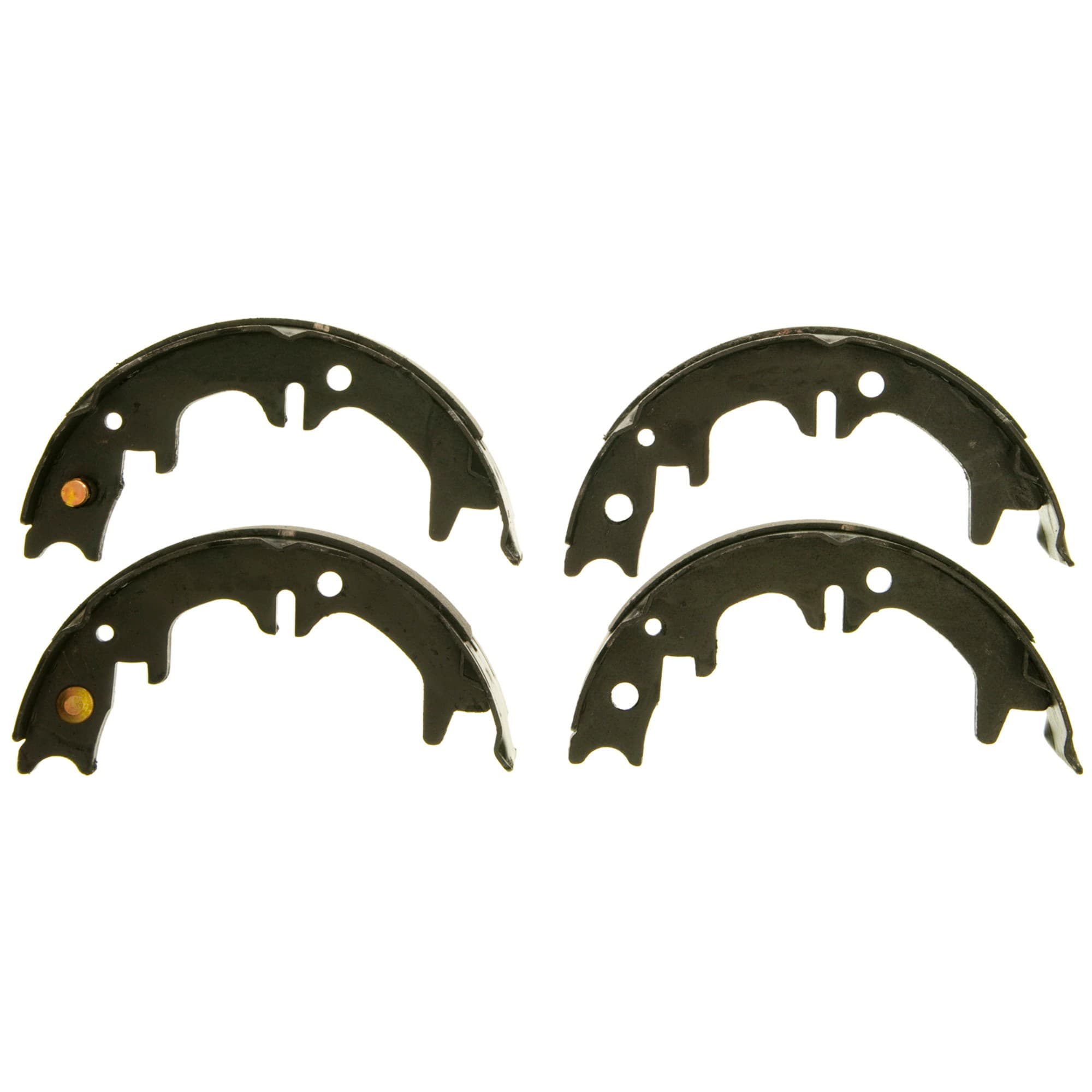 WAGNER Parking Brake Shoe Z859