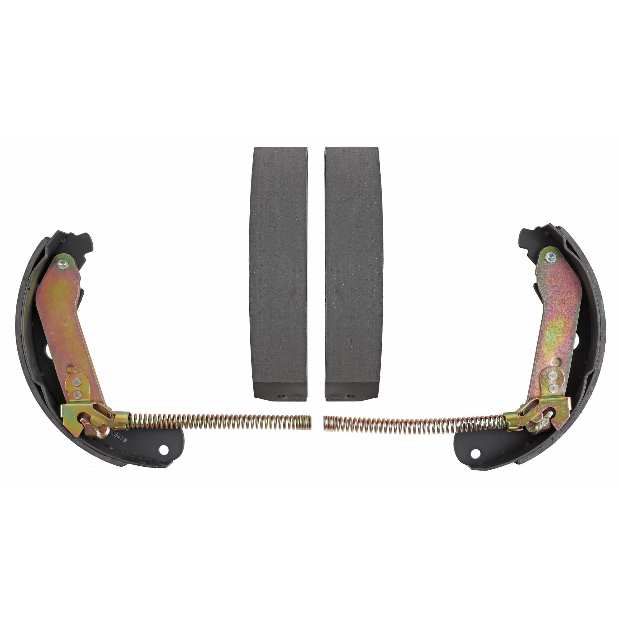 WAGNER Brake Shoe Z860A