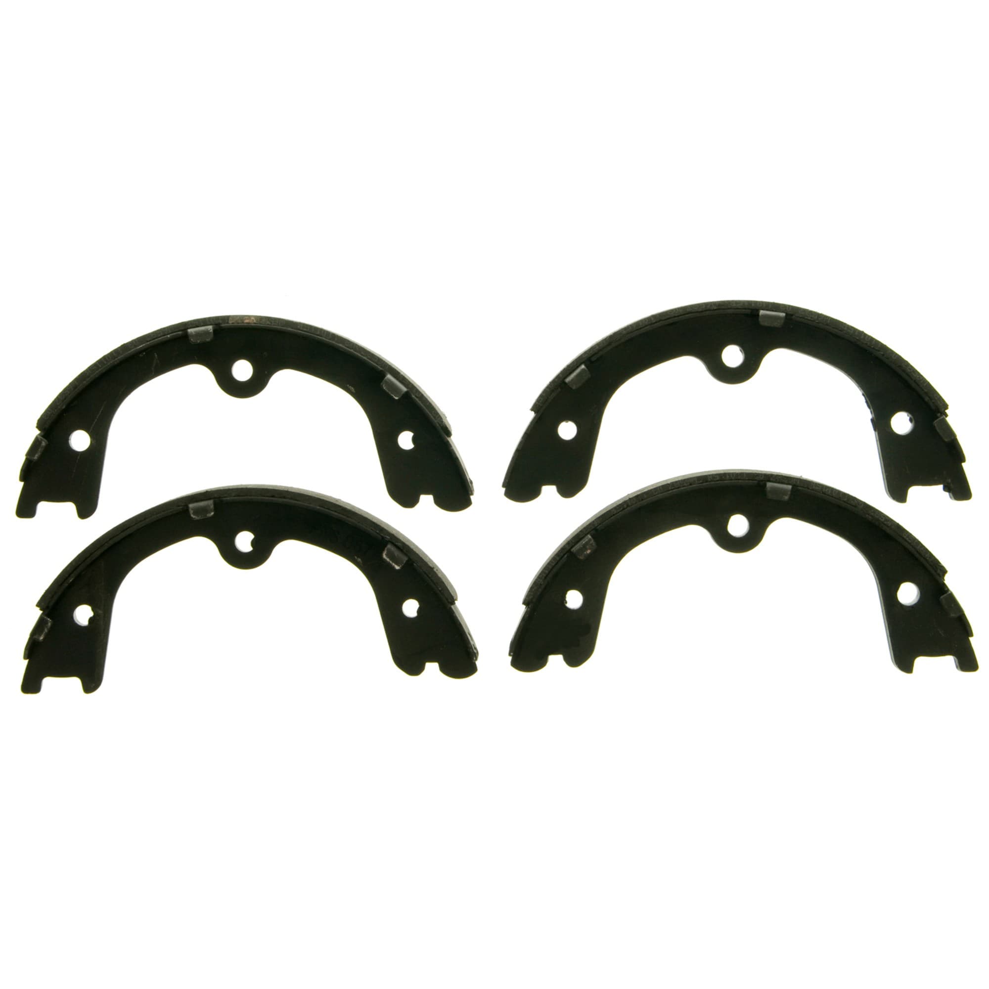 WAGNER Parking Brake Shoe Z867