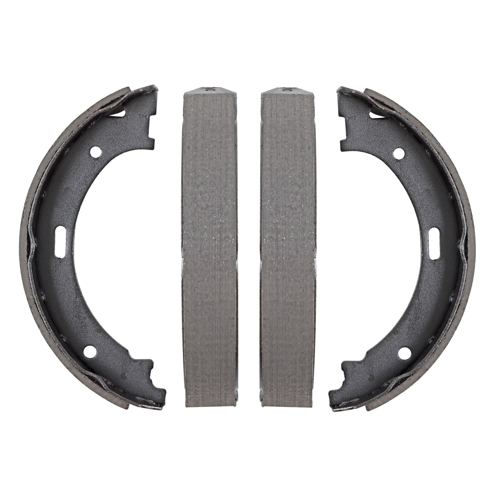 WAGNER Parking Brake Shoe Z868