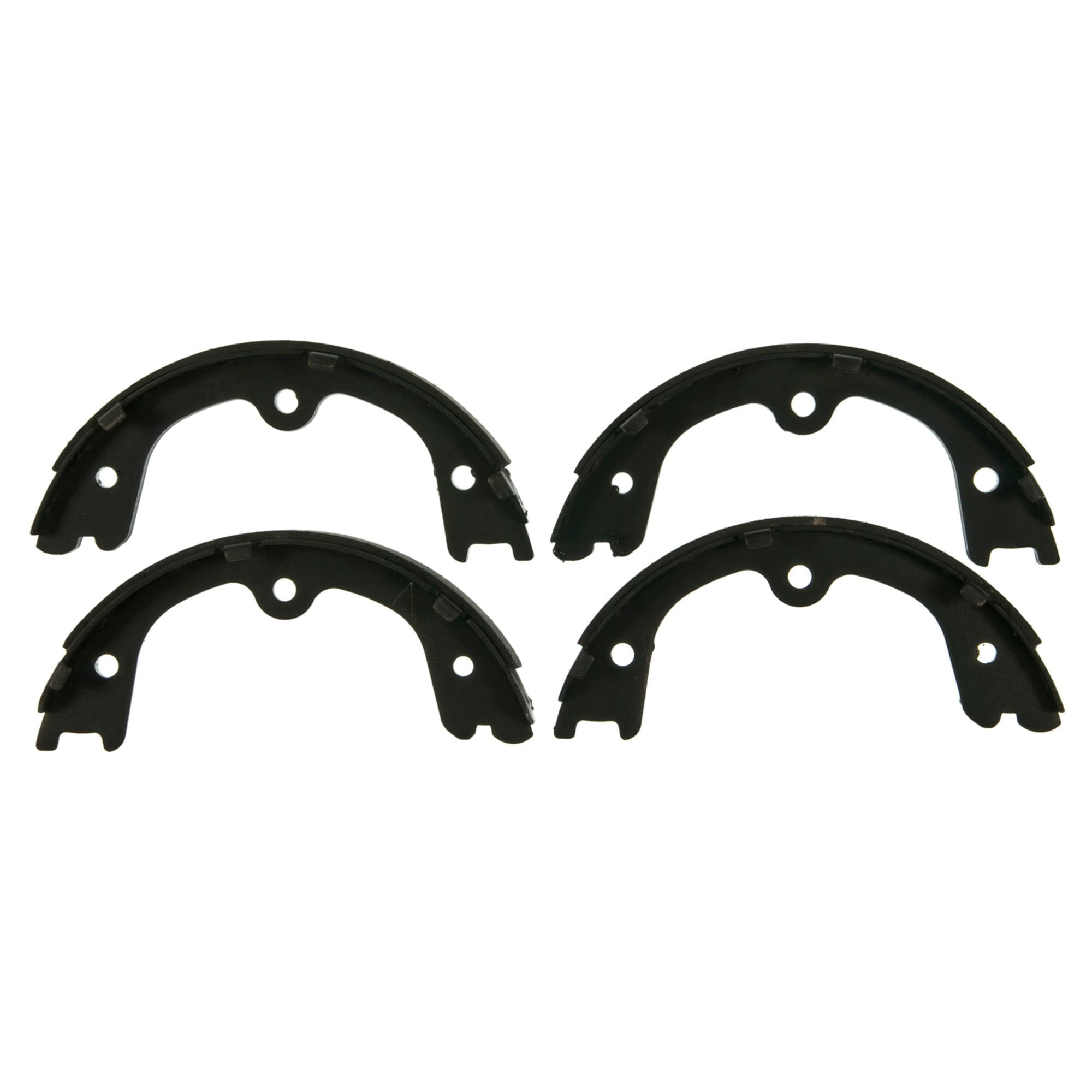 WAGNER Parking Brake Shoe Z869