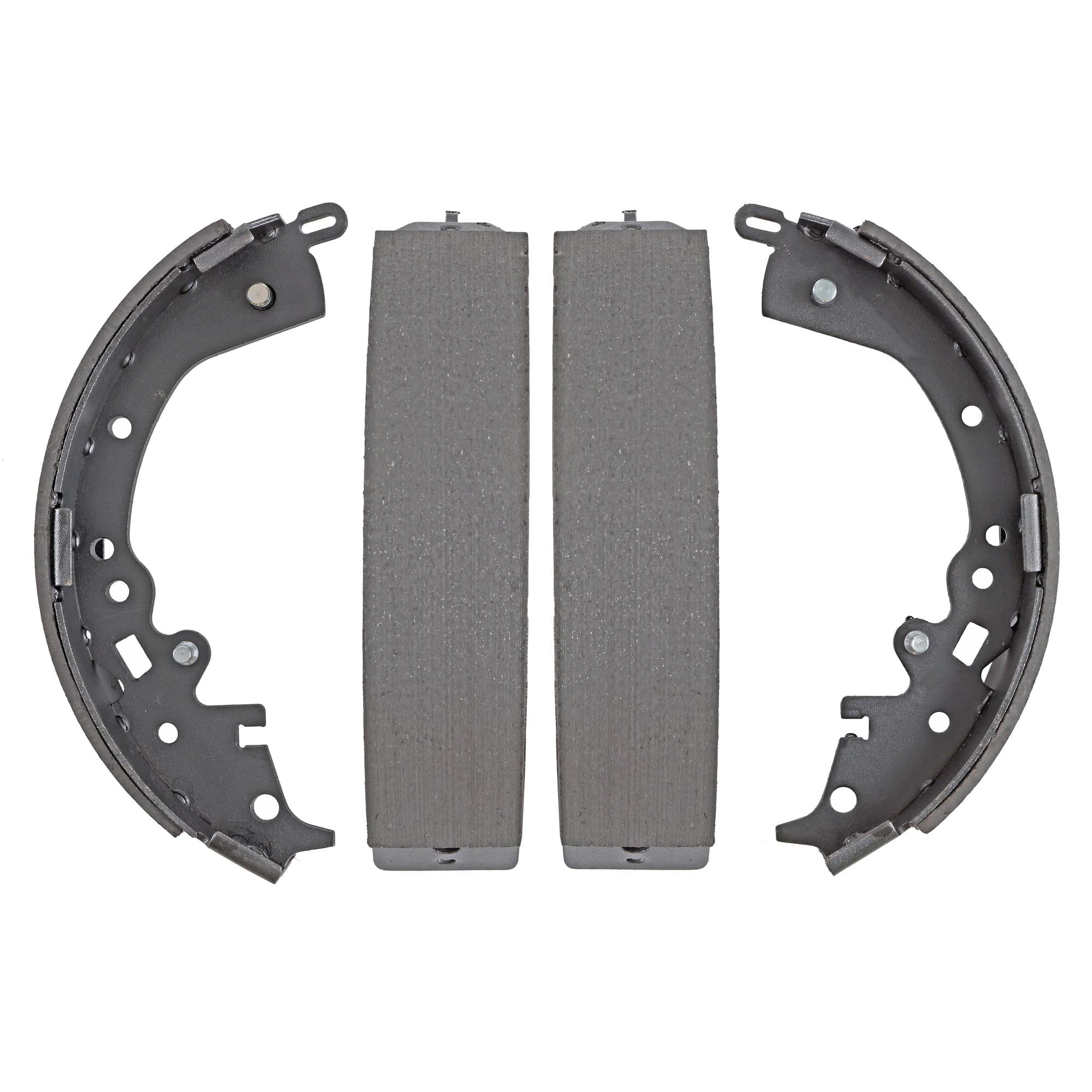 WAGNER Brake Shoe Z871