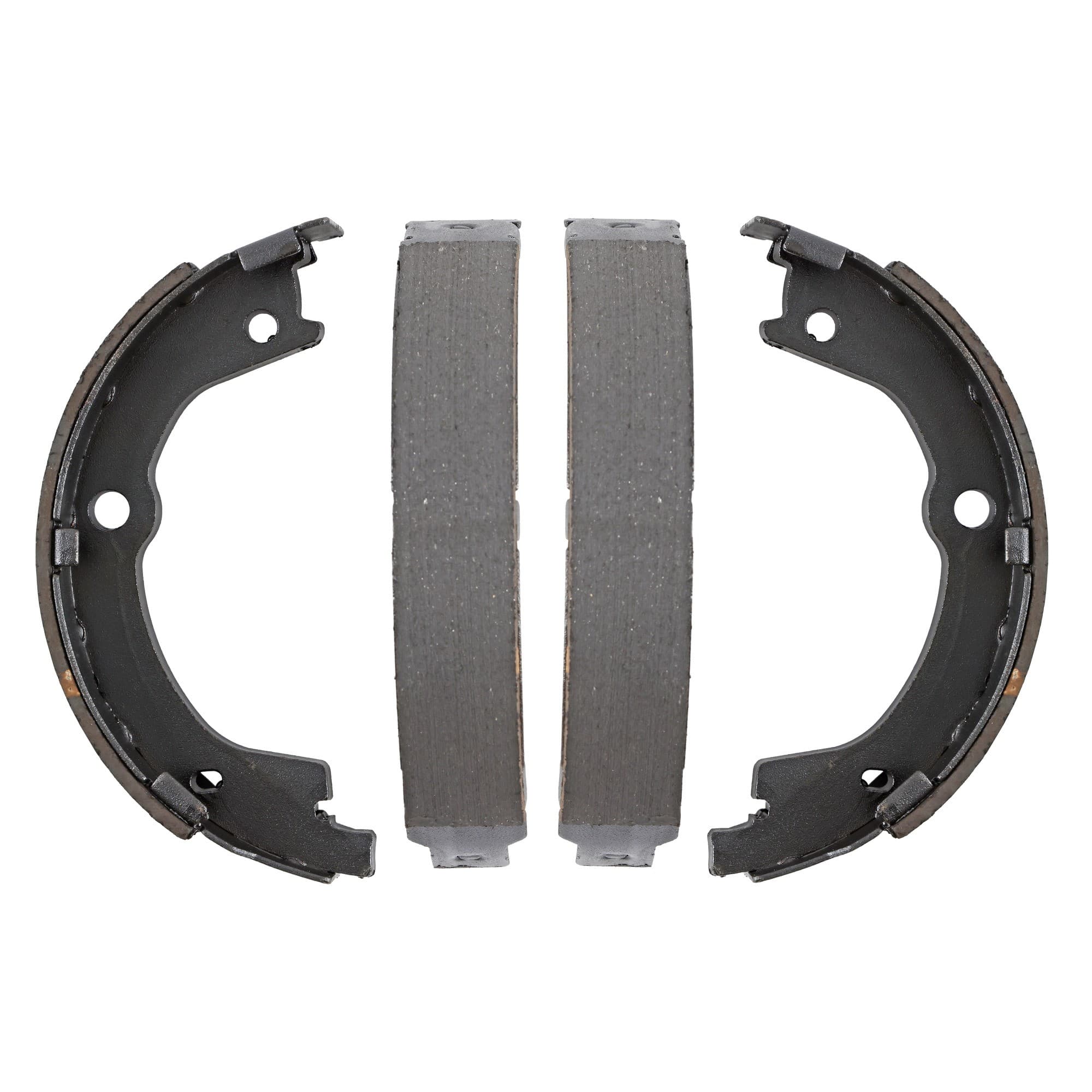 WAGNER Parking Brake Shoe Z873