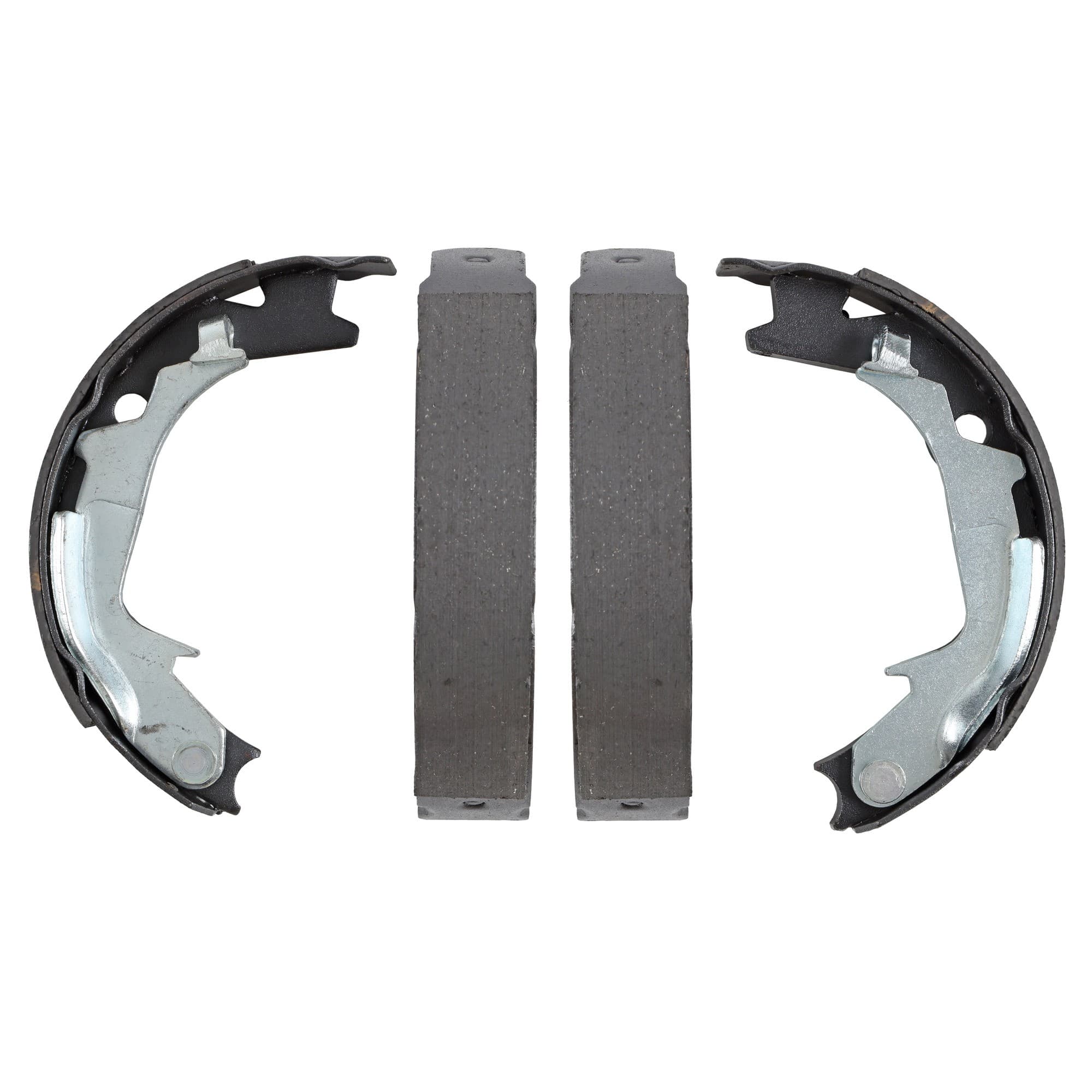 WAGNER Parking Brake Shoe Z889