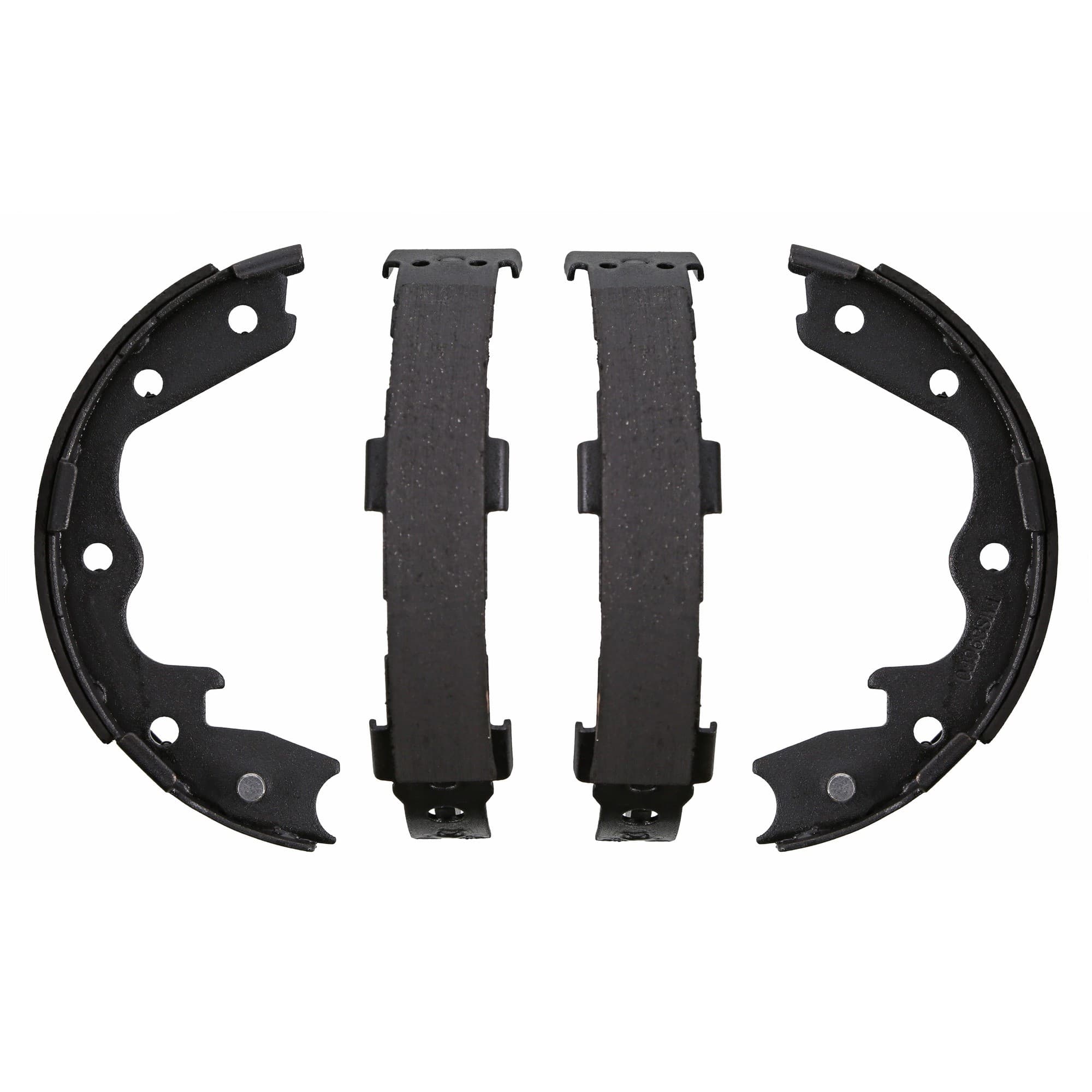 WAGNER Parking Brake Shoe Z896