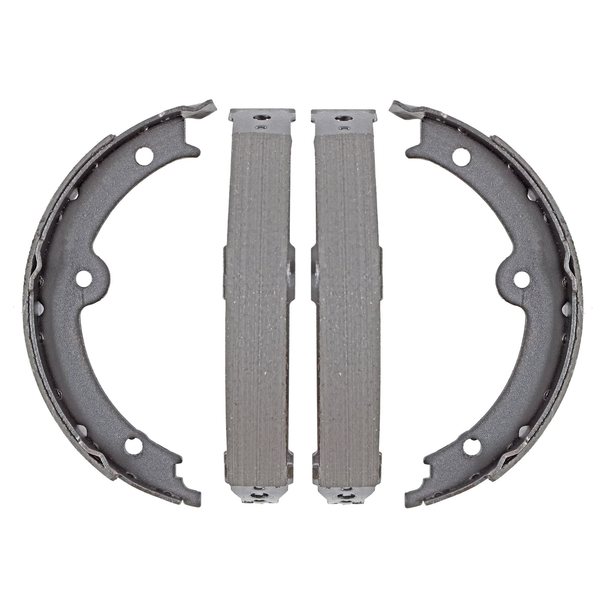 WAGNER Parking Brake Shoe Z907