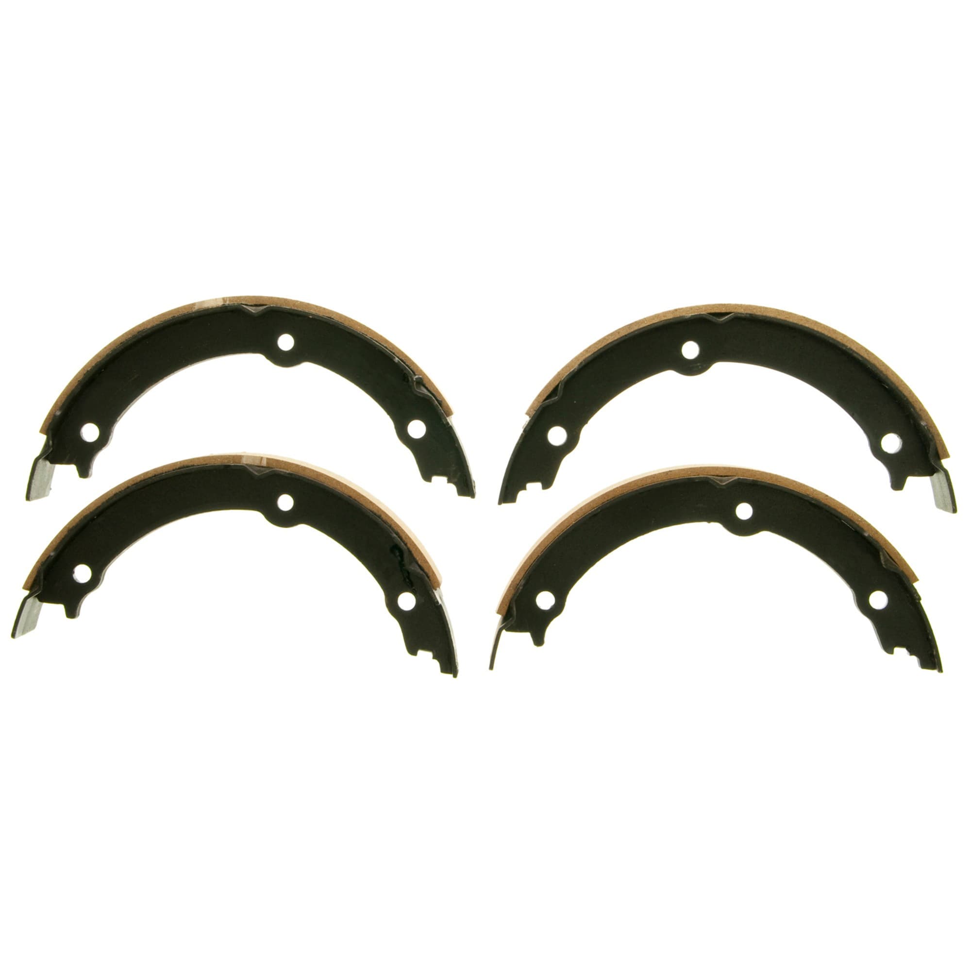 WAGNER Parking Brake Shoe Z908