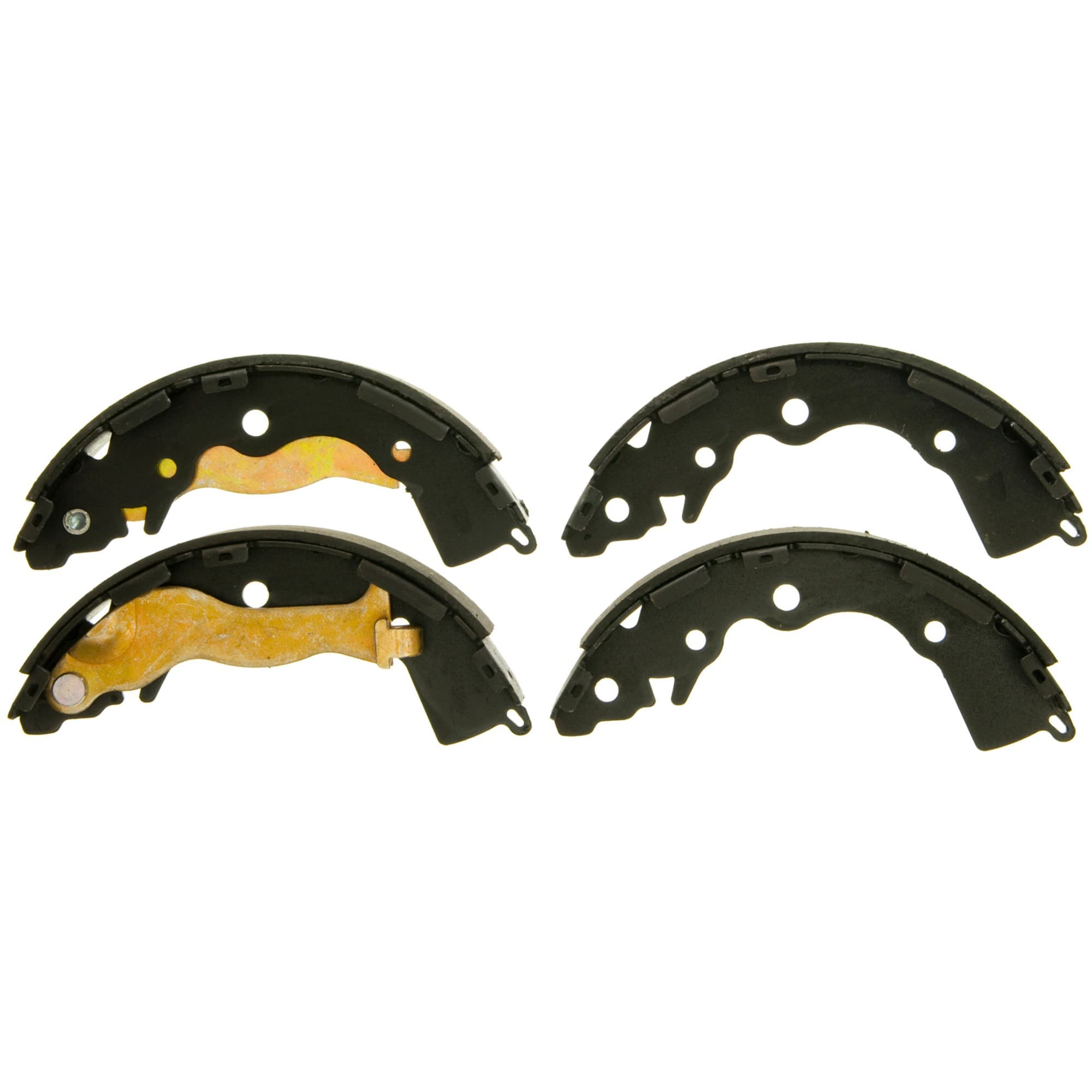 WAGNER Brake Shoe Z910