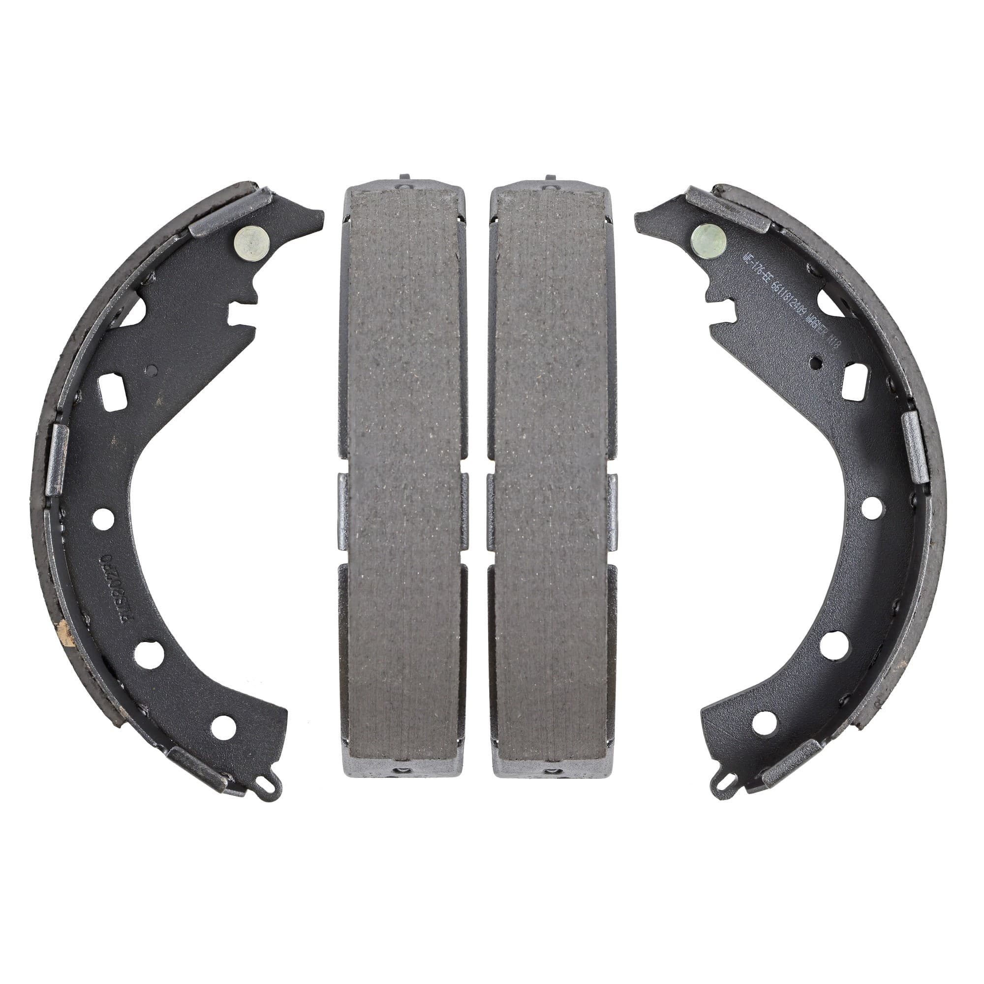 WAGNER Brake Shoe Z911