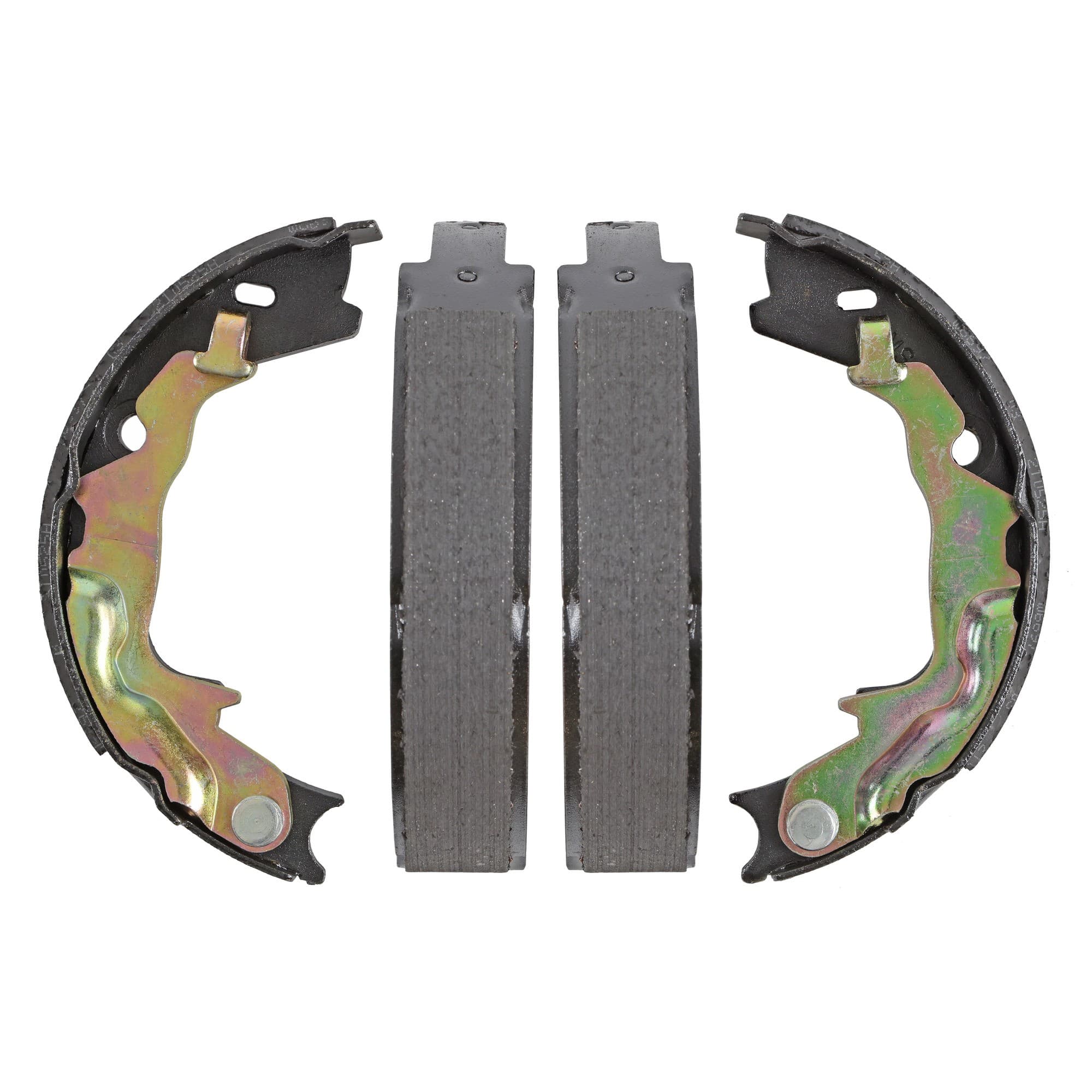 WAGNER Parking Brake Shoe Z914