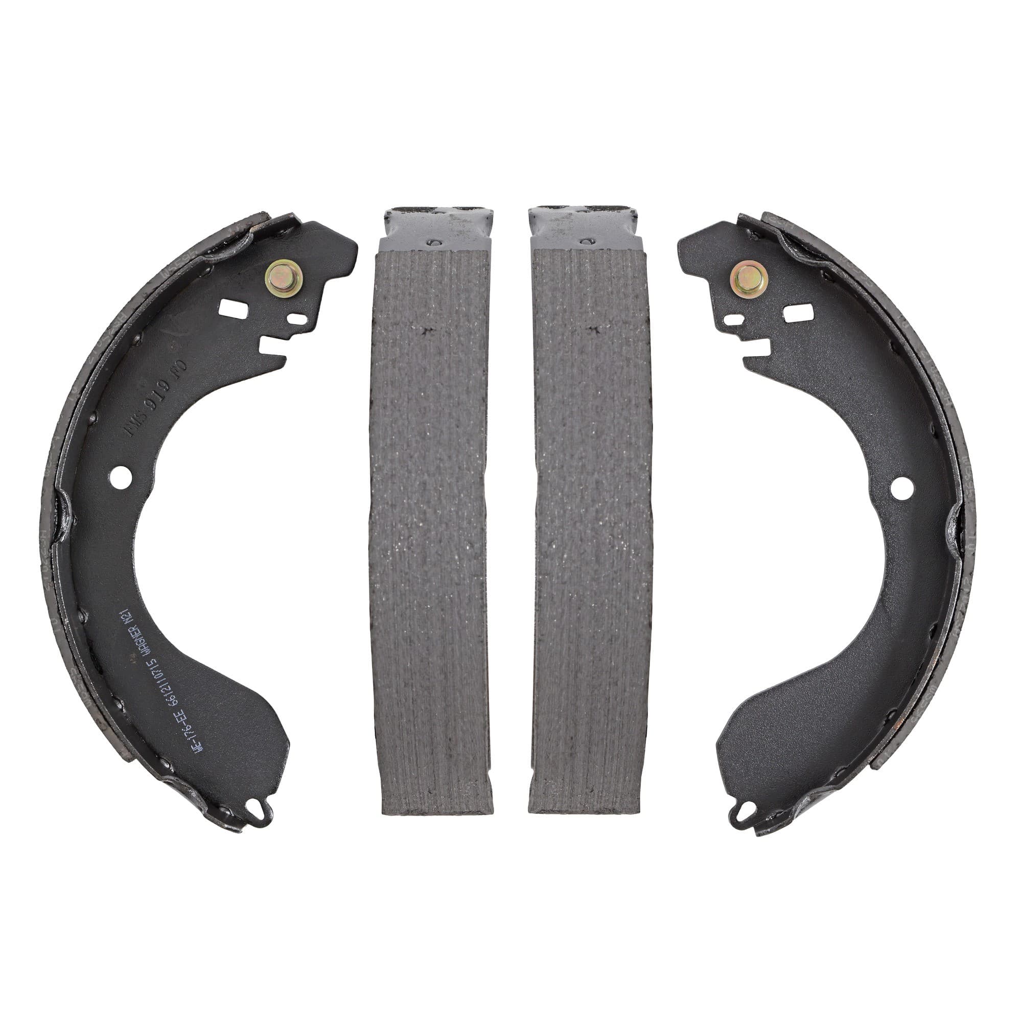 WAGNER Brake Shoe Z919