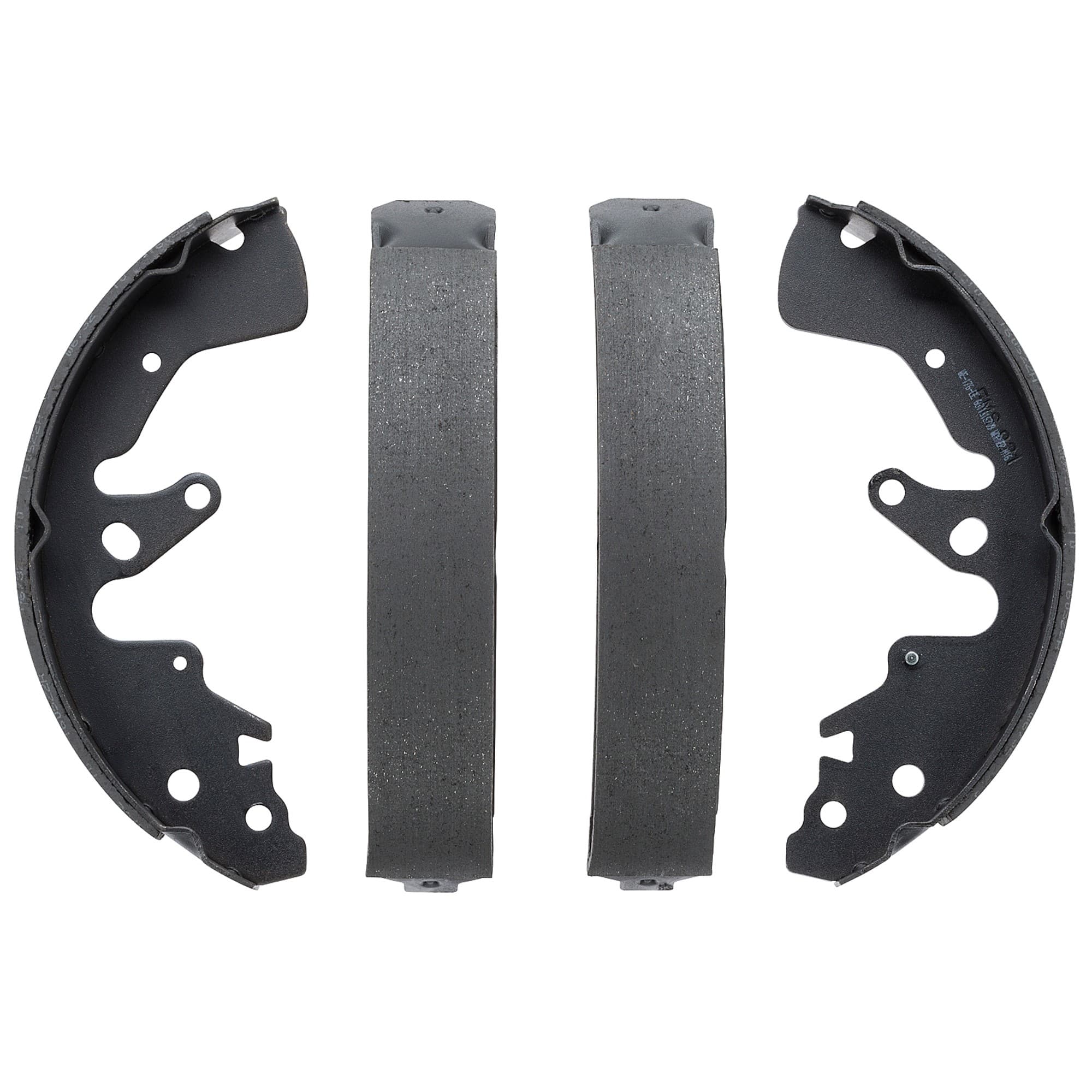 WAGNER Brake Shoe Z921