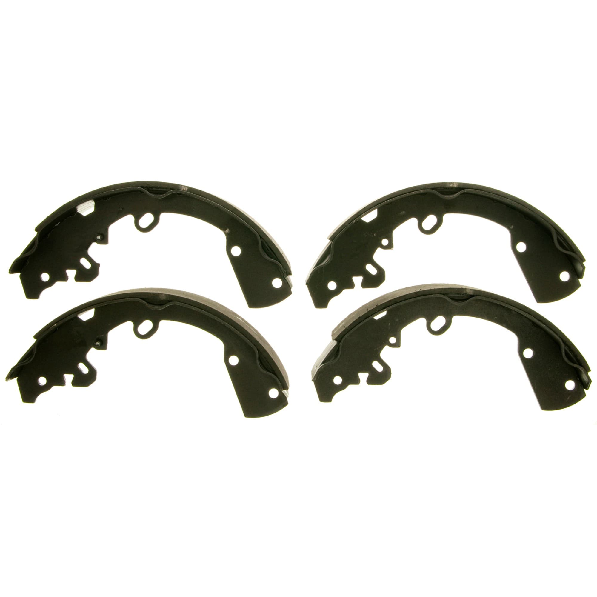WAGNER Brake Shoe Z922