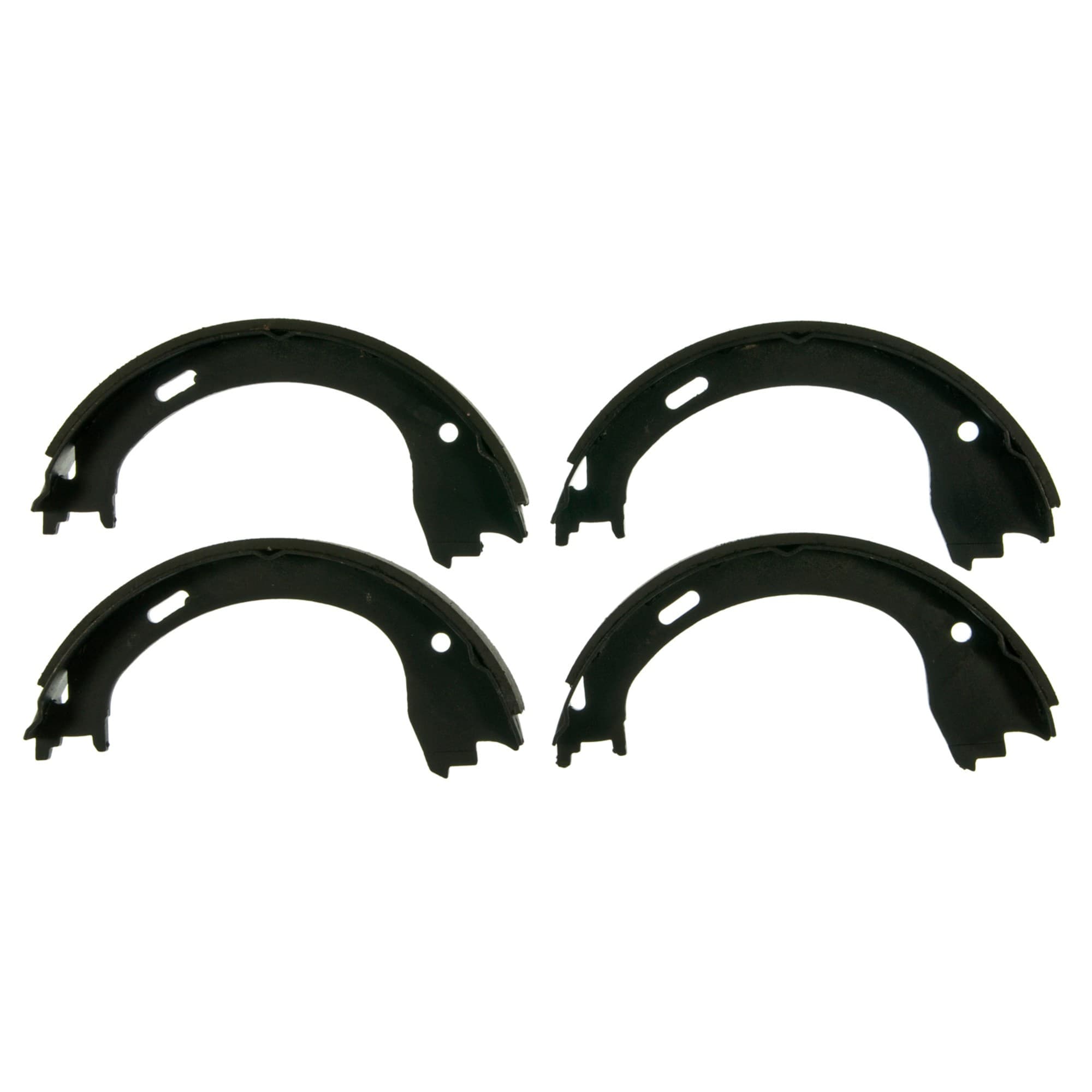 WAGNER Brake Shoe Z924