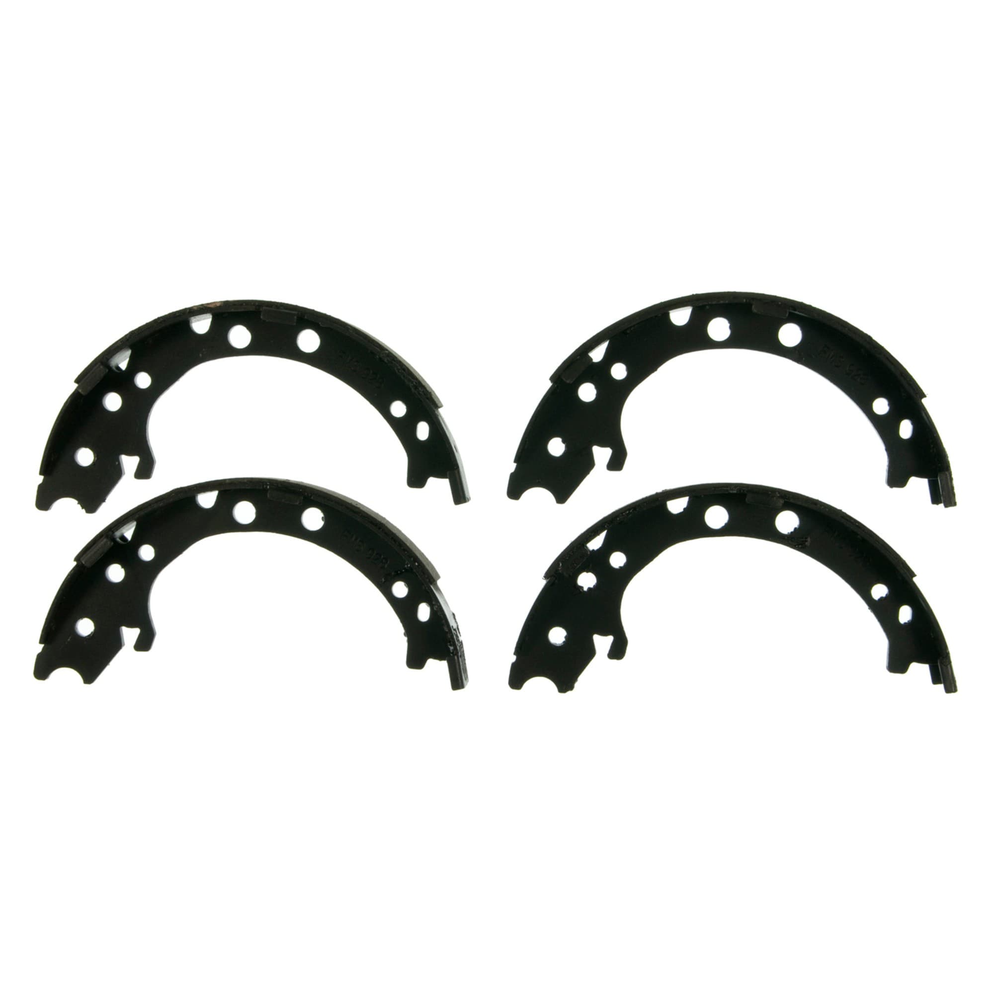 WAGNER Parking Brake Shoe Z928