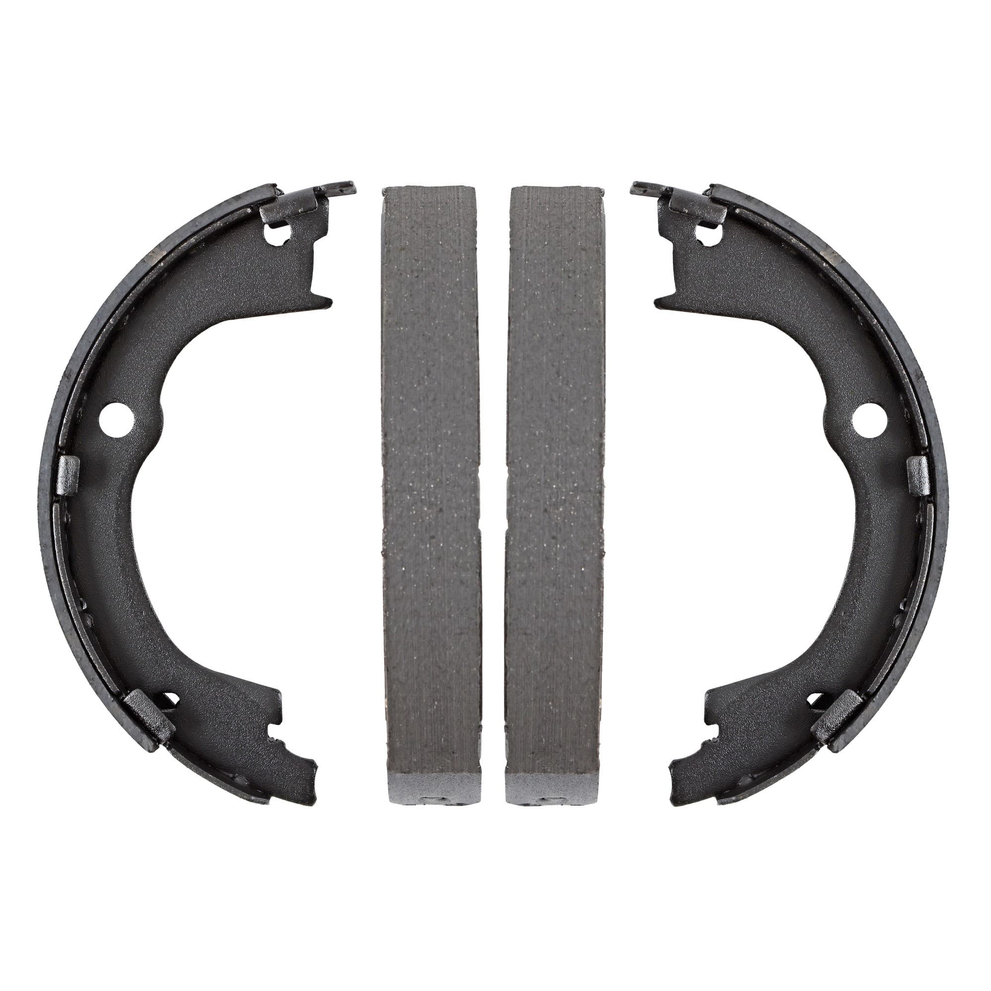 WAGNER Parking Brake Shoe Z932