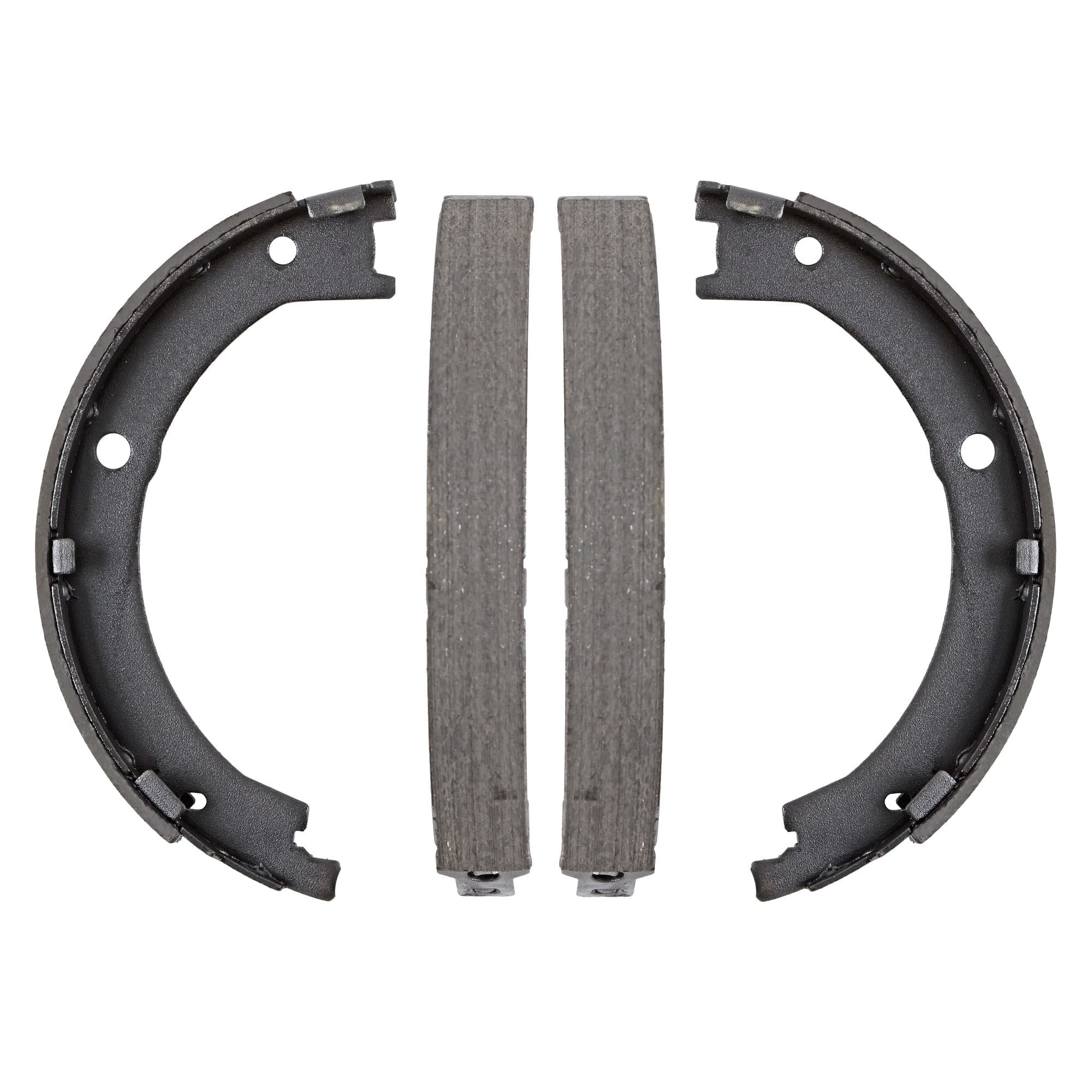 WAGNER Parking Brake Shoe Z933
