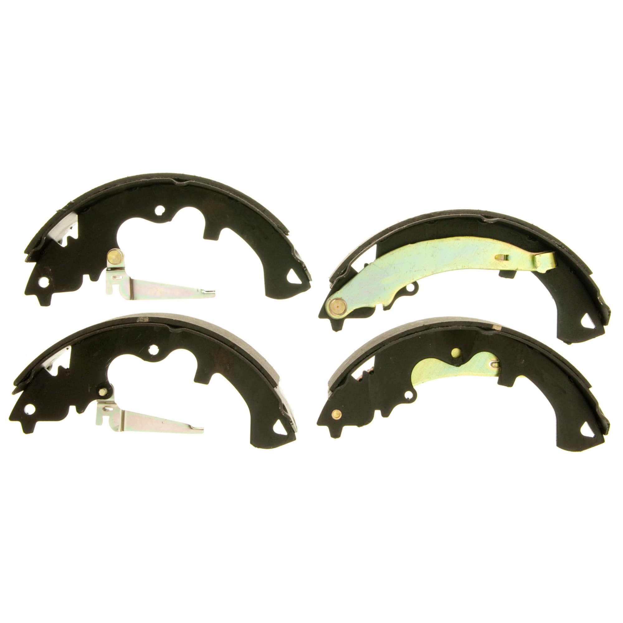 WAGNER Brake Shoe Z936