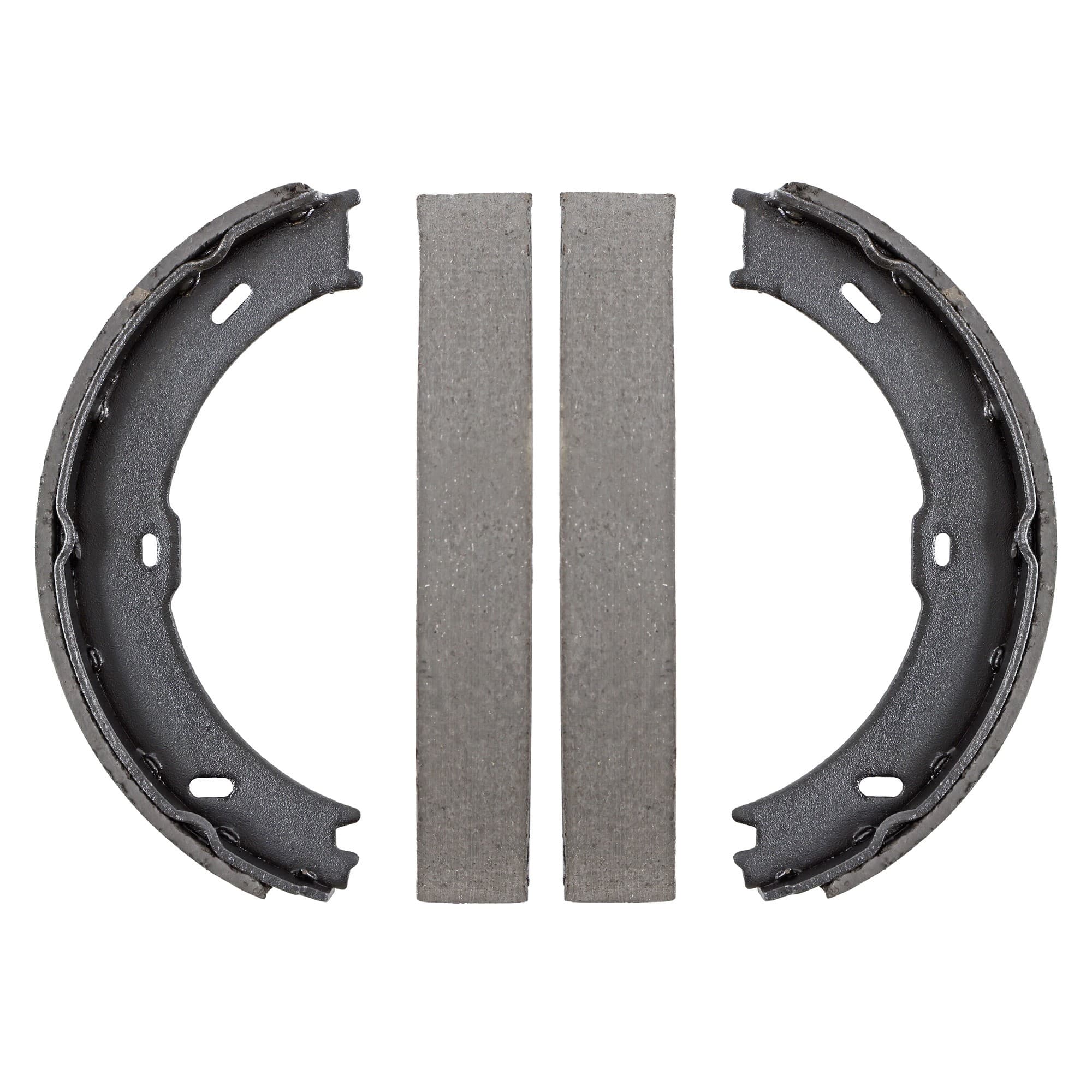 WAGNER Parking Brake Shoe Z938